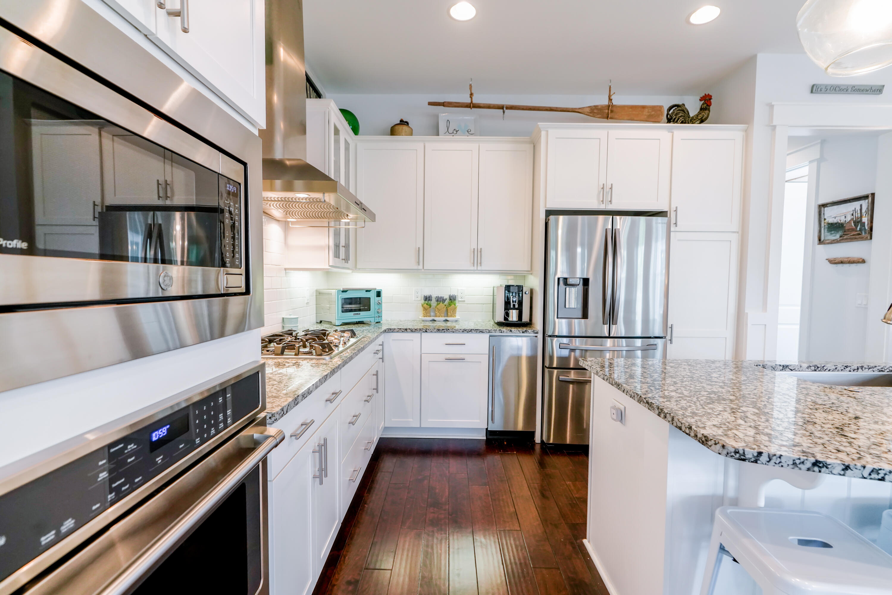 NATUREWALK AT SEAGROVE - Residential