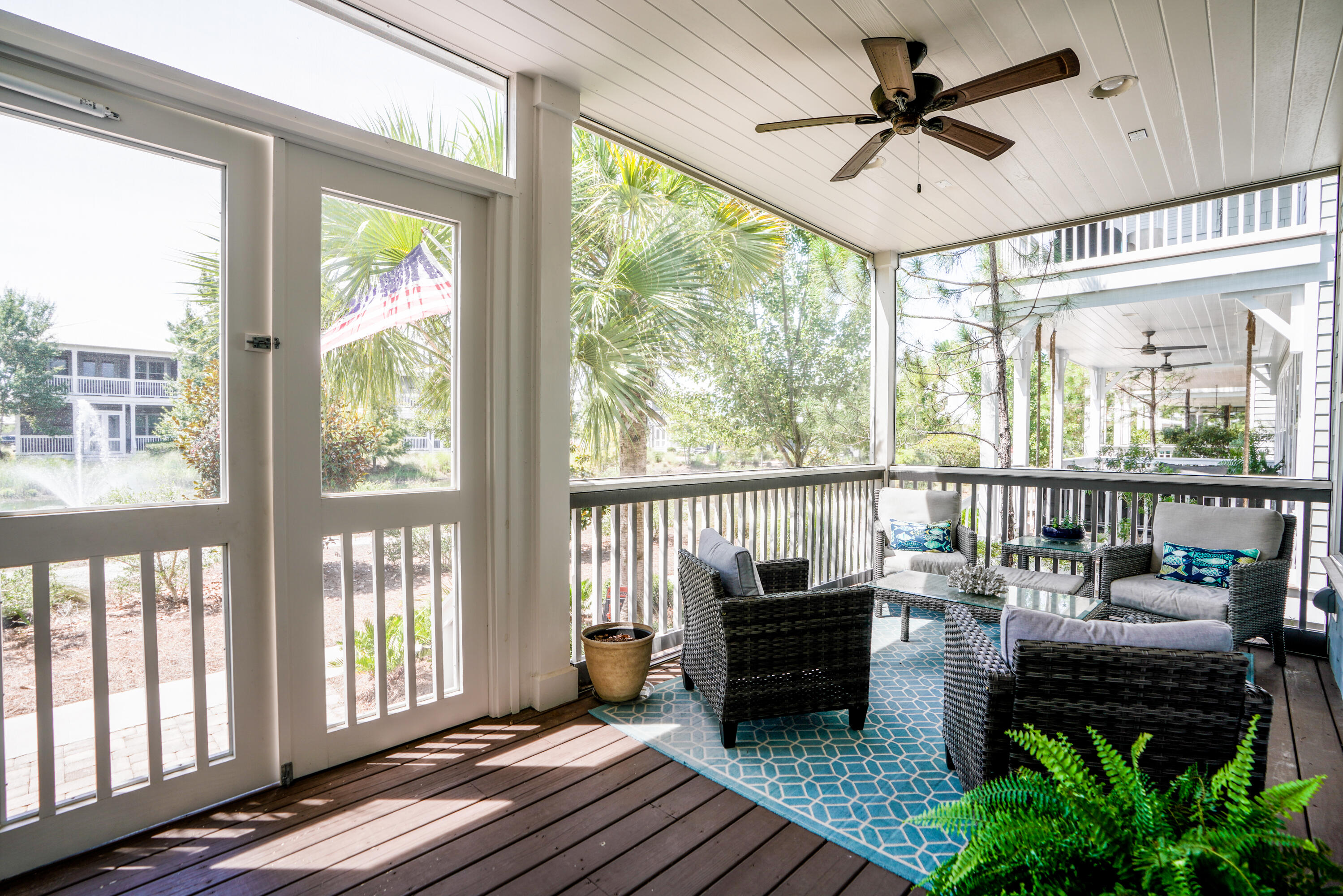 NATUREWALK AT SEAGROVE - Residential