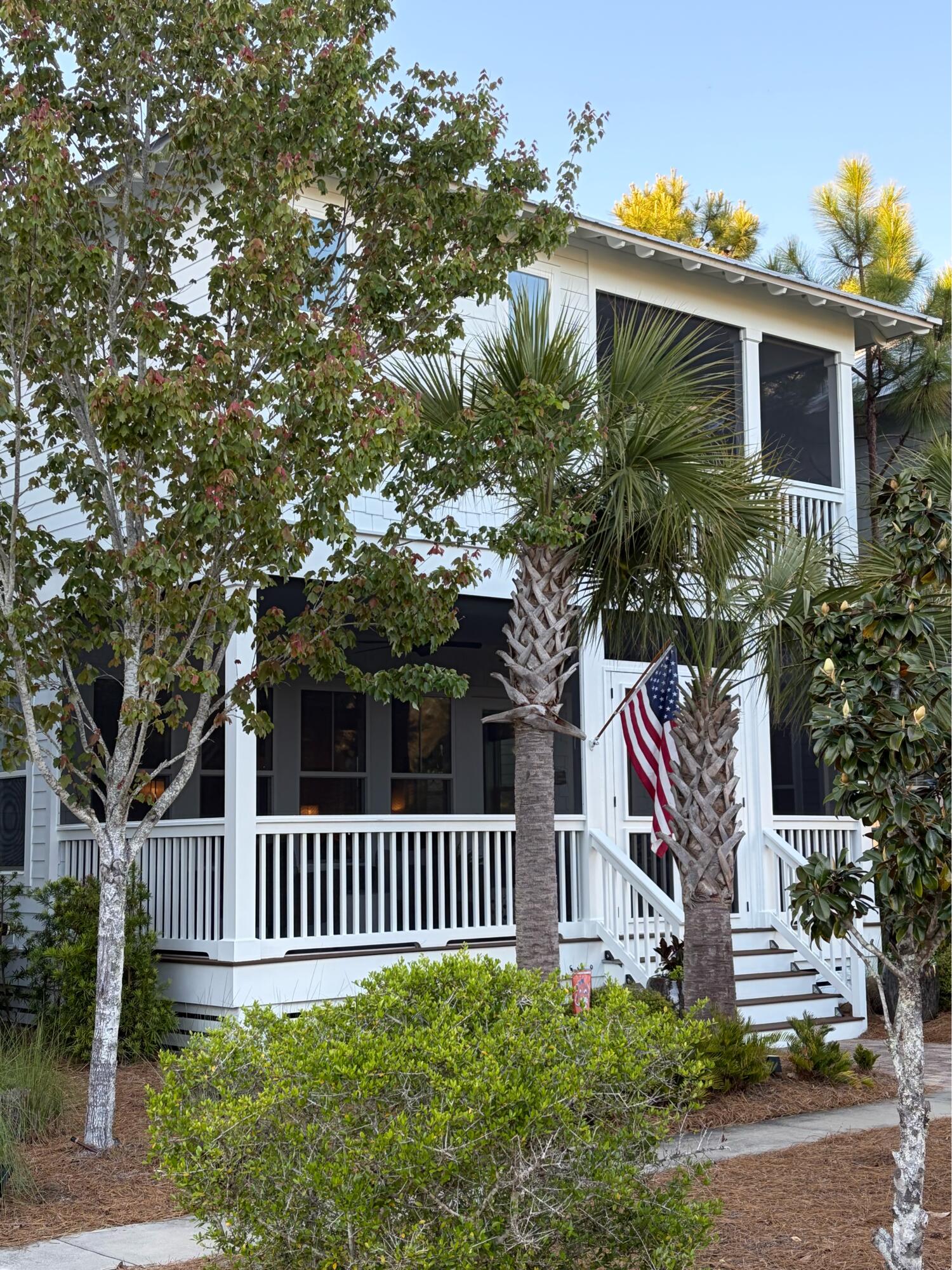 NATUREWALK AT SEAGROVE - Residential