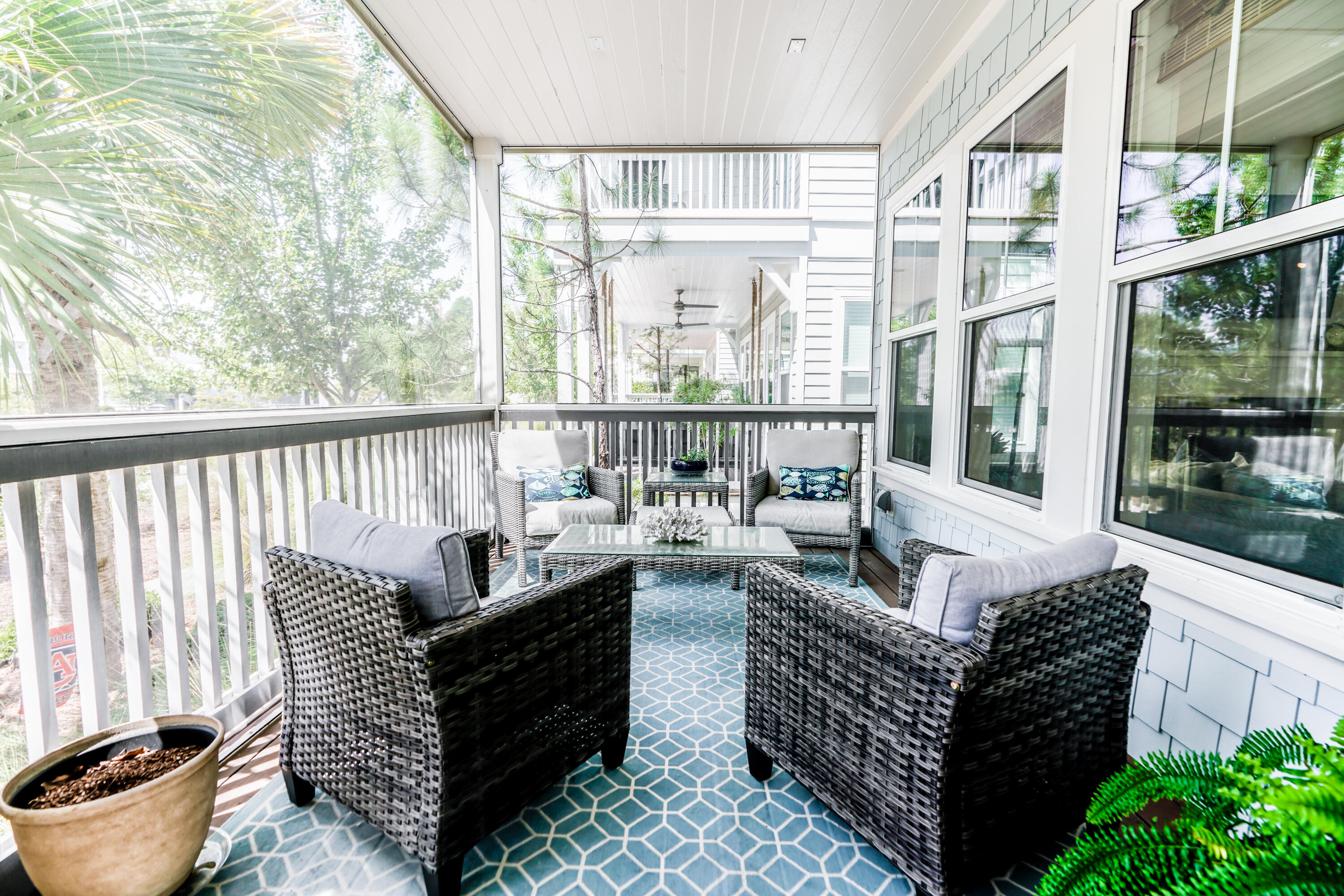 NATUREWALK AT SEAGROVE - Residential