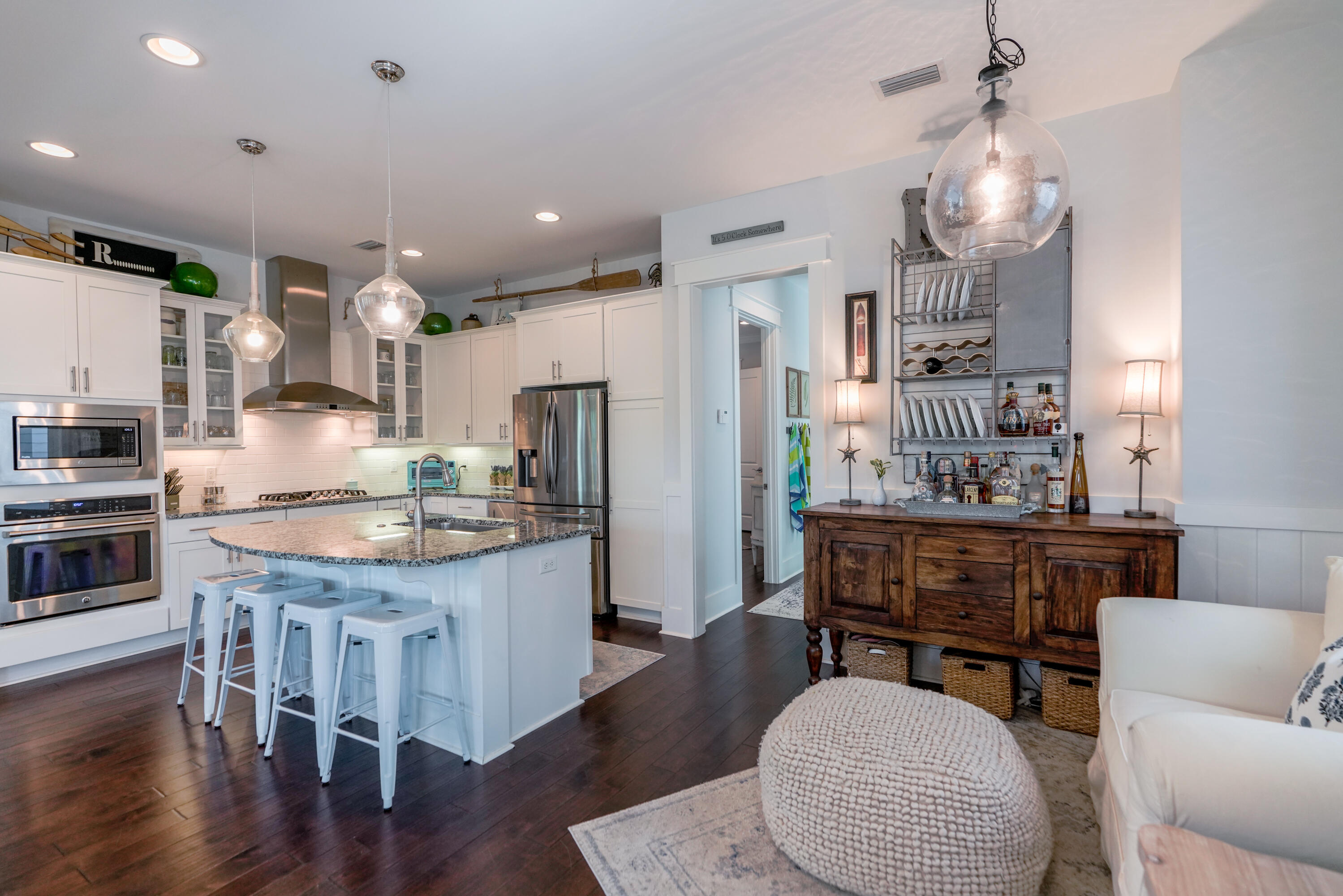 NATUREWALK AT SEAGROVE - Residential