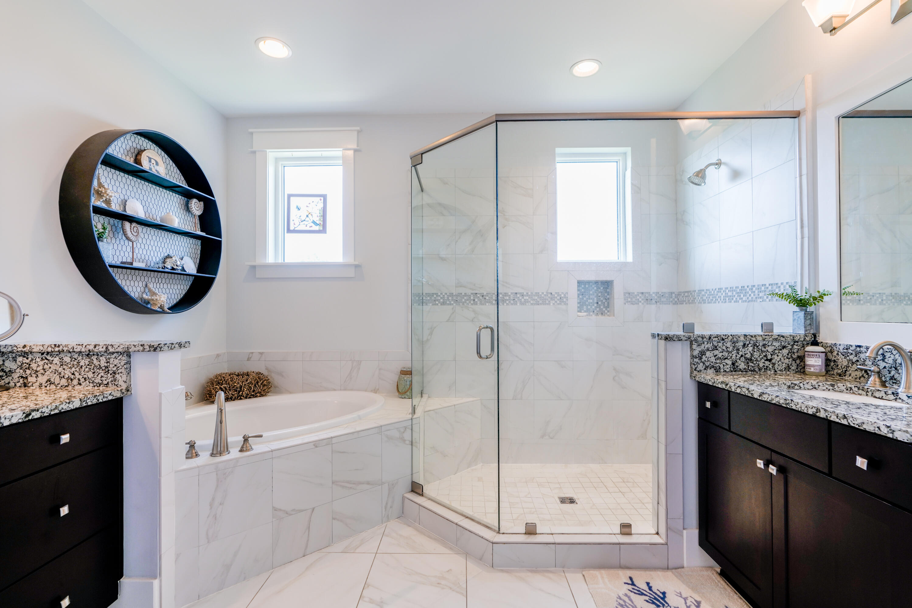 NATUREWALK AT SEAGROVE - Residential