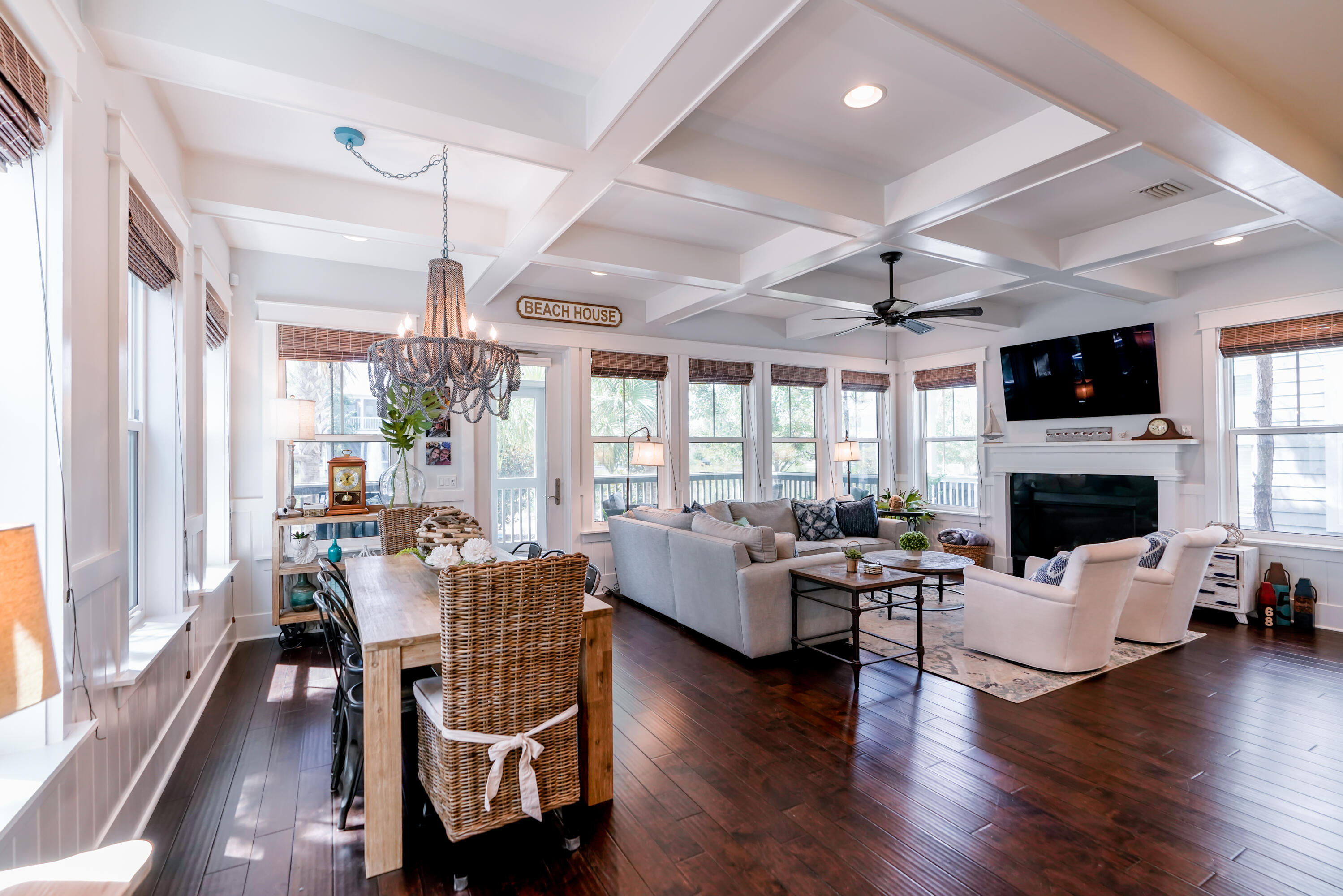 NATUREWALK AT SEAGROVE - Residential