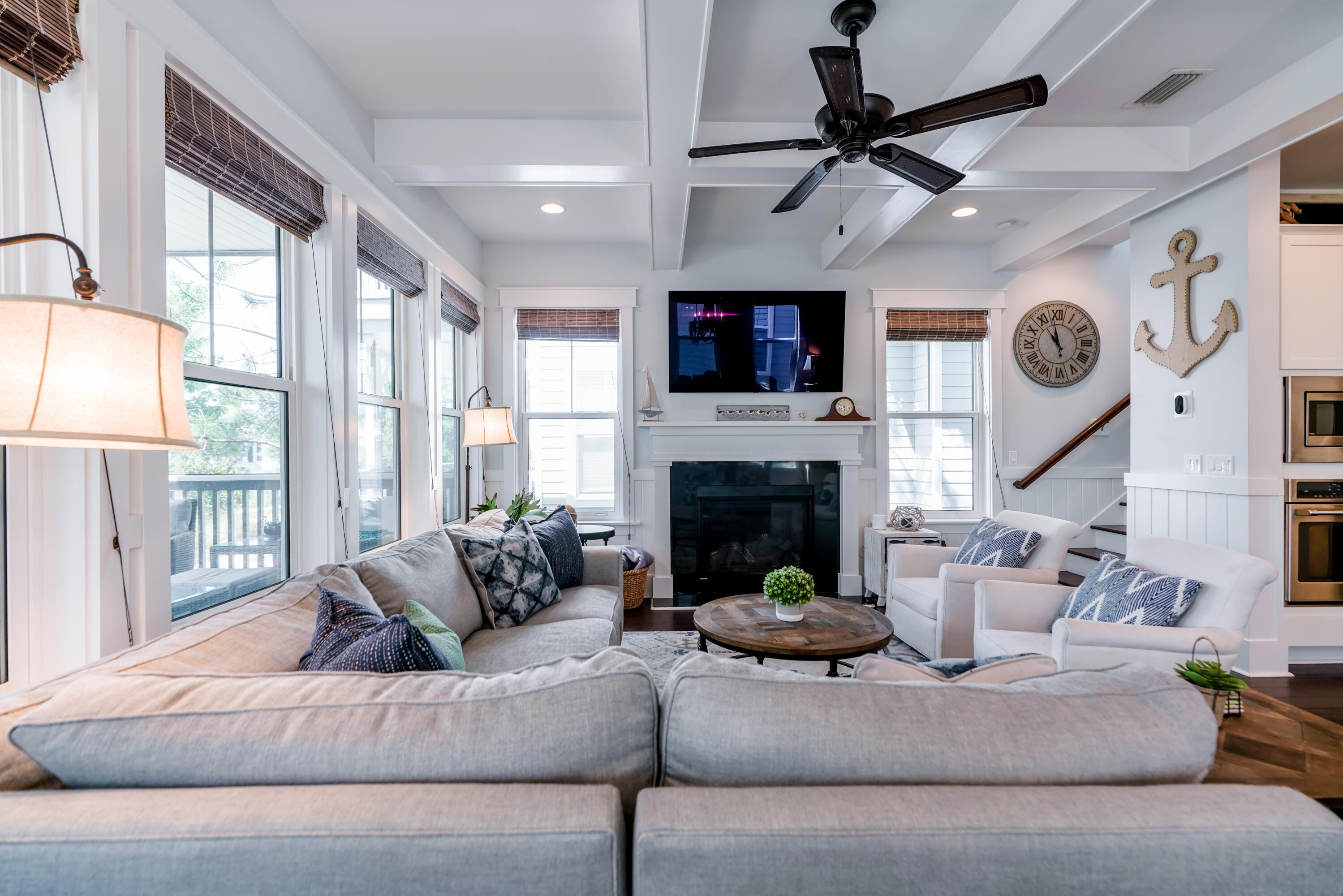 NATUREWALK AT SEAGROVE - Residential