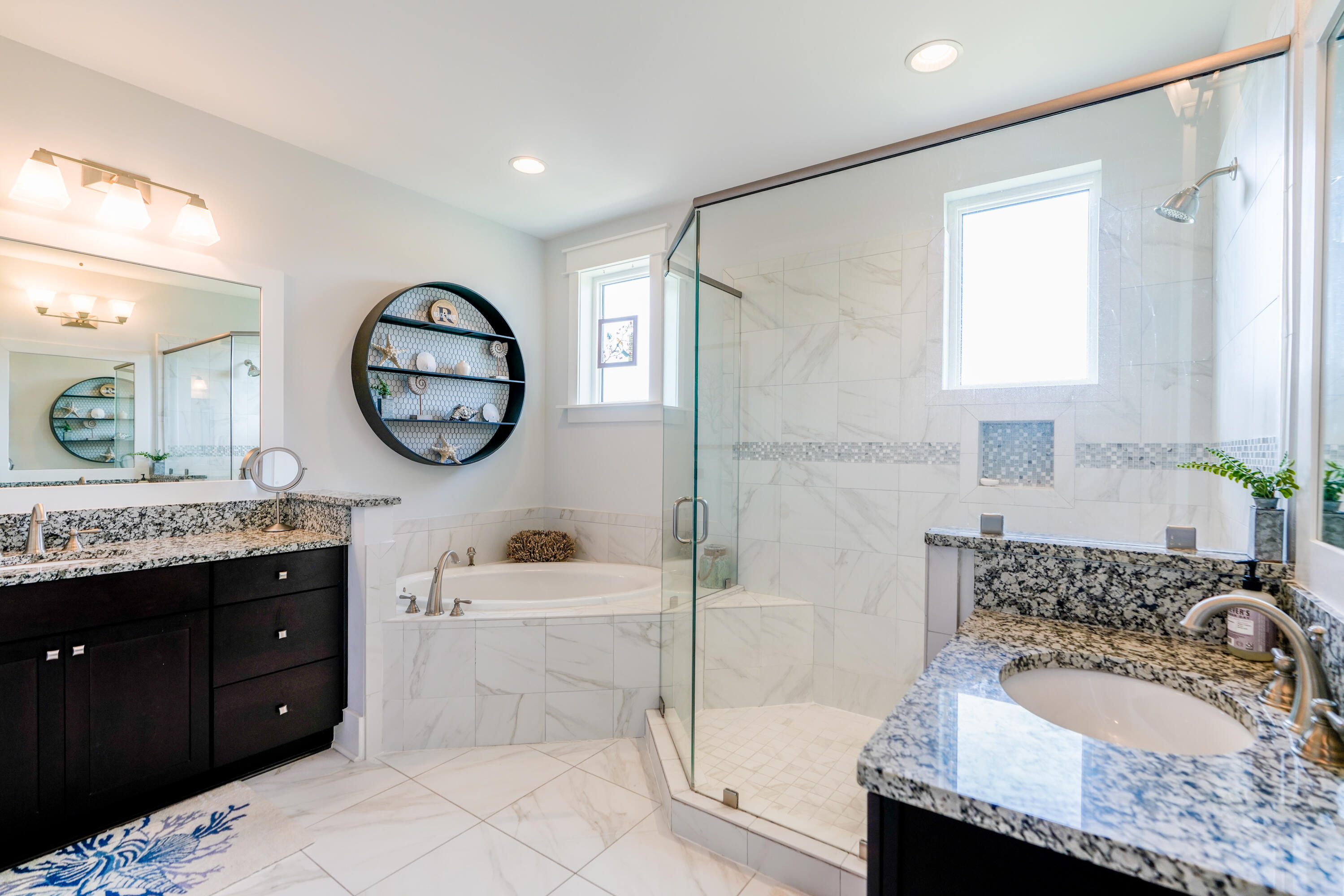 NATUREWALK AT SEAGROVE - Residential