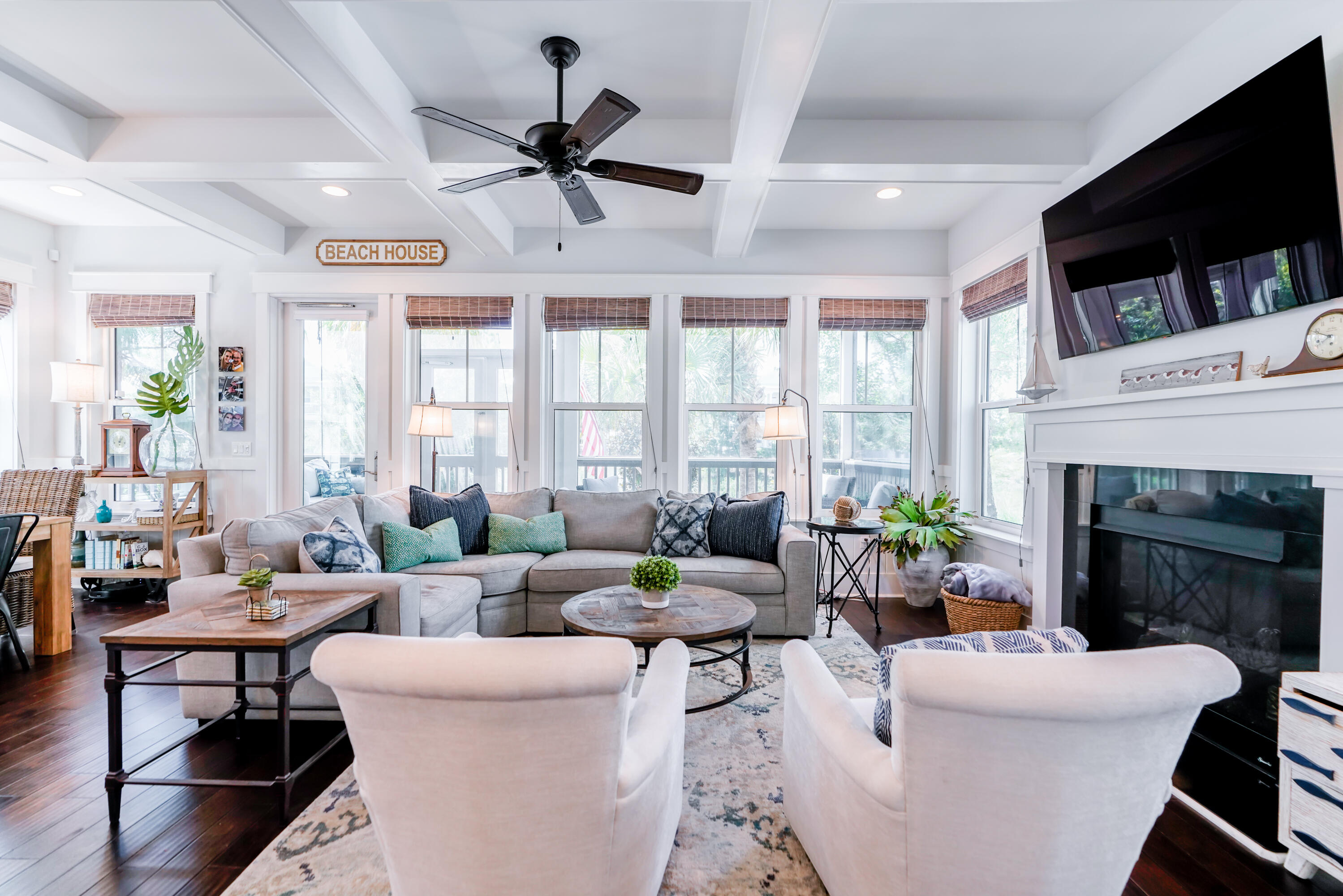 NATUREWALK AT SEAGROVE - Residential