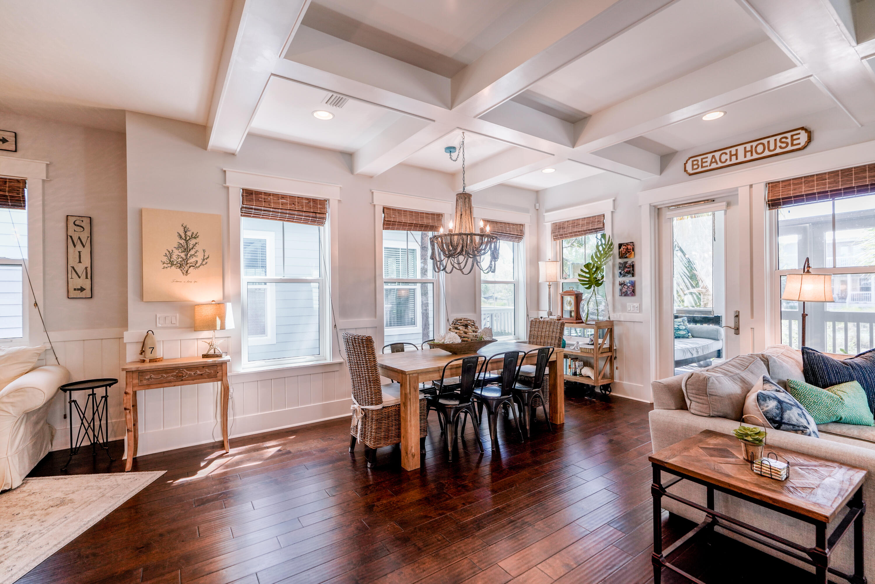 NATUREWALK AT SEAGROVE - Residential