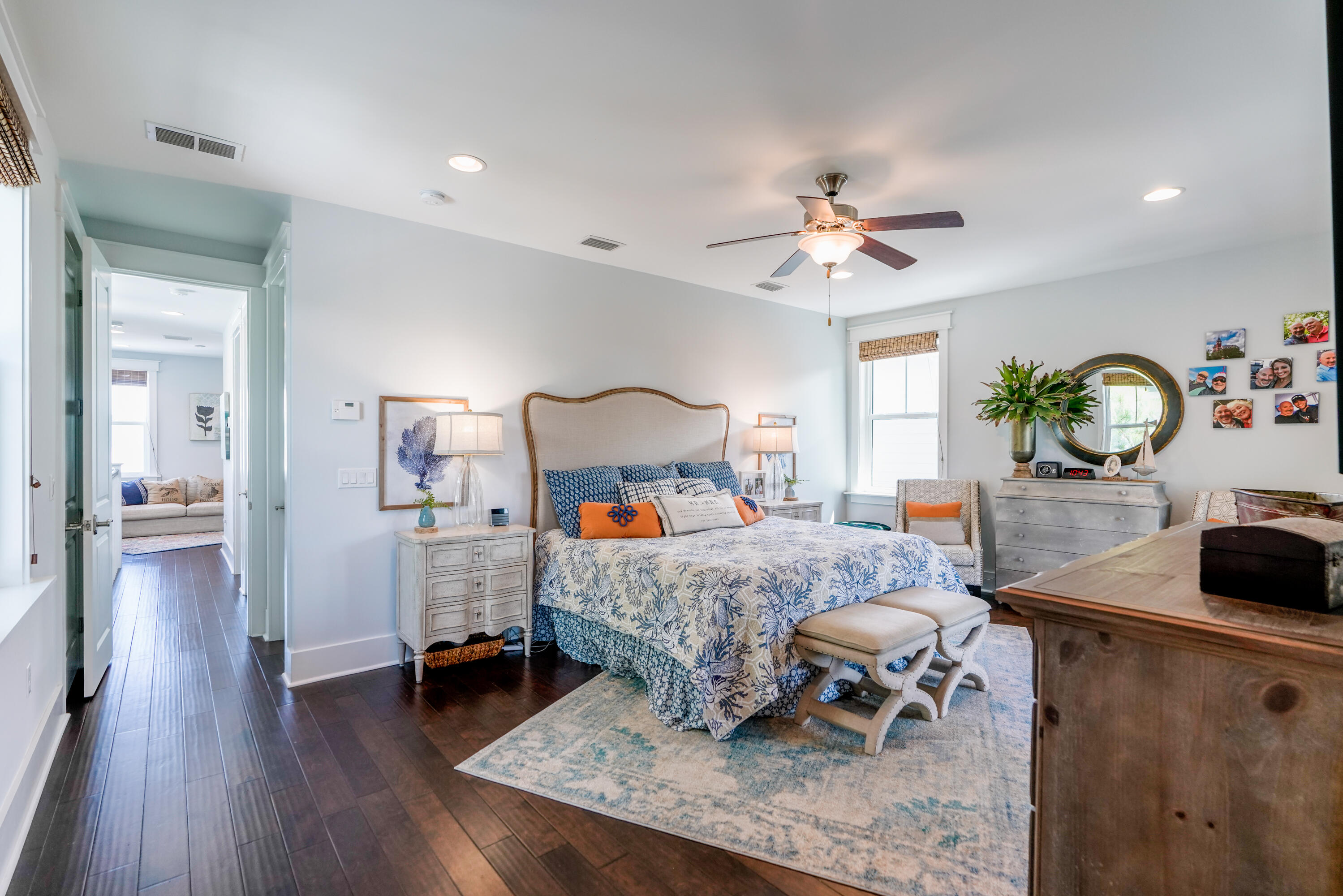 NATUREWALK AT SEAGROVE - Residential