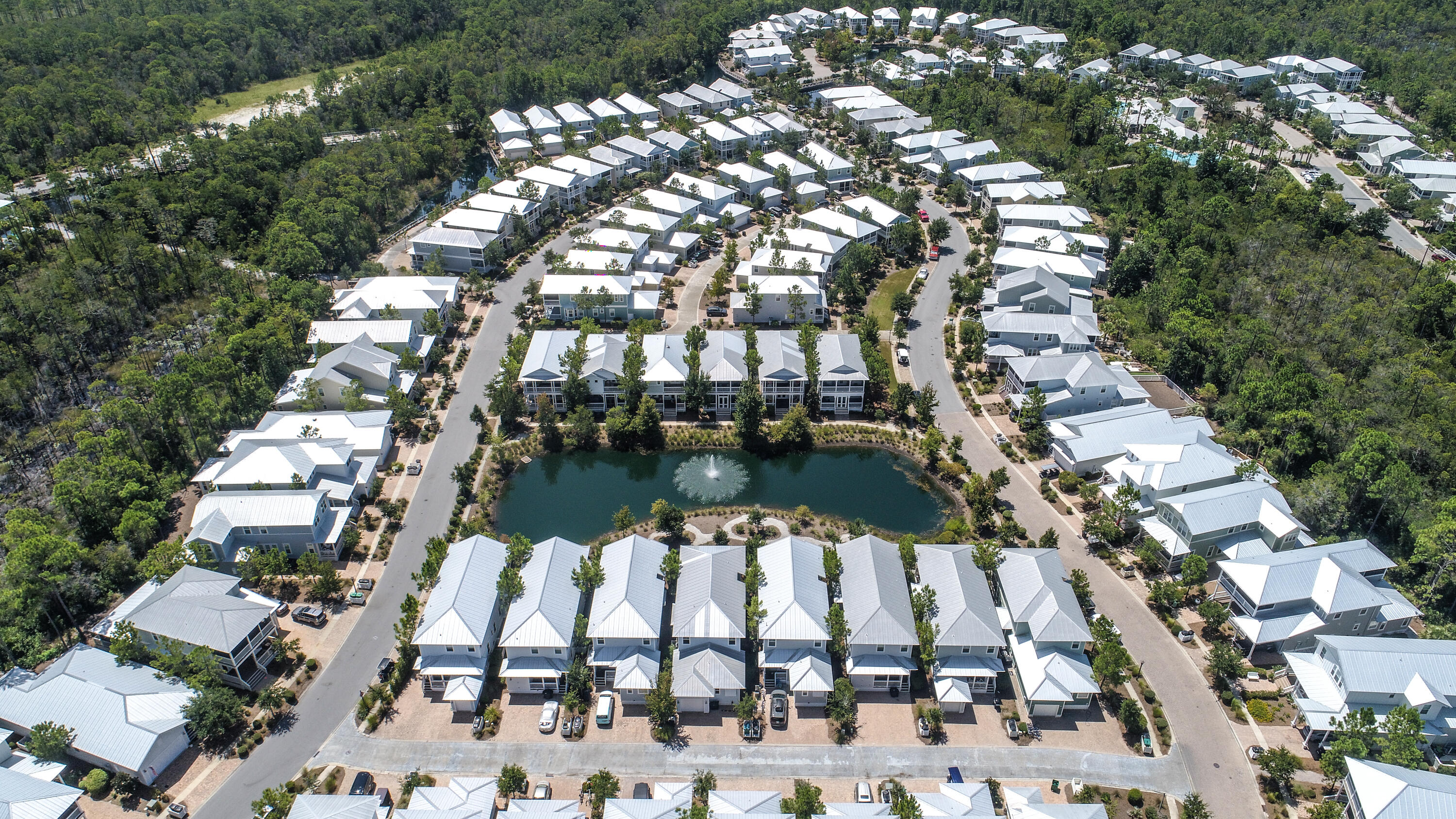 NATUREWALK AT SEAGROVE - Residential