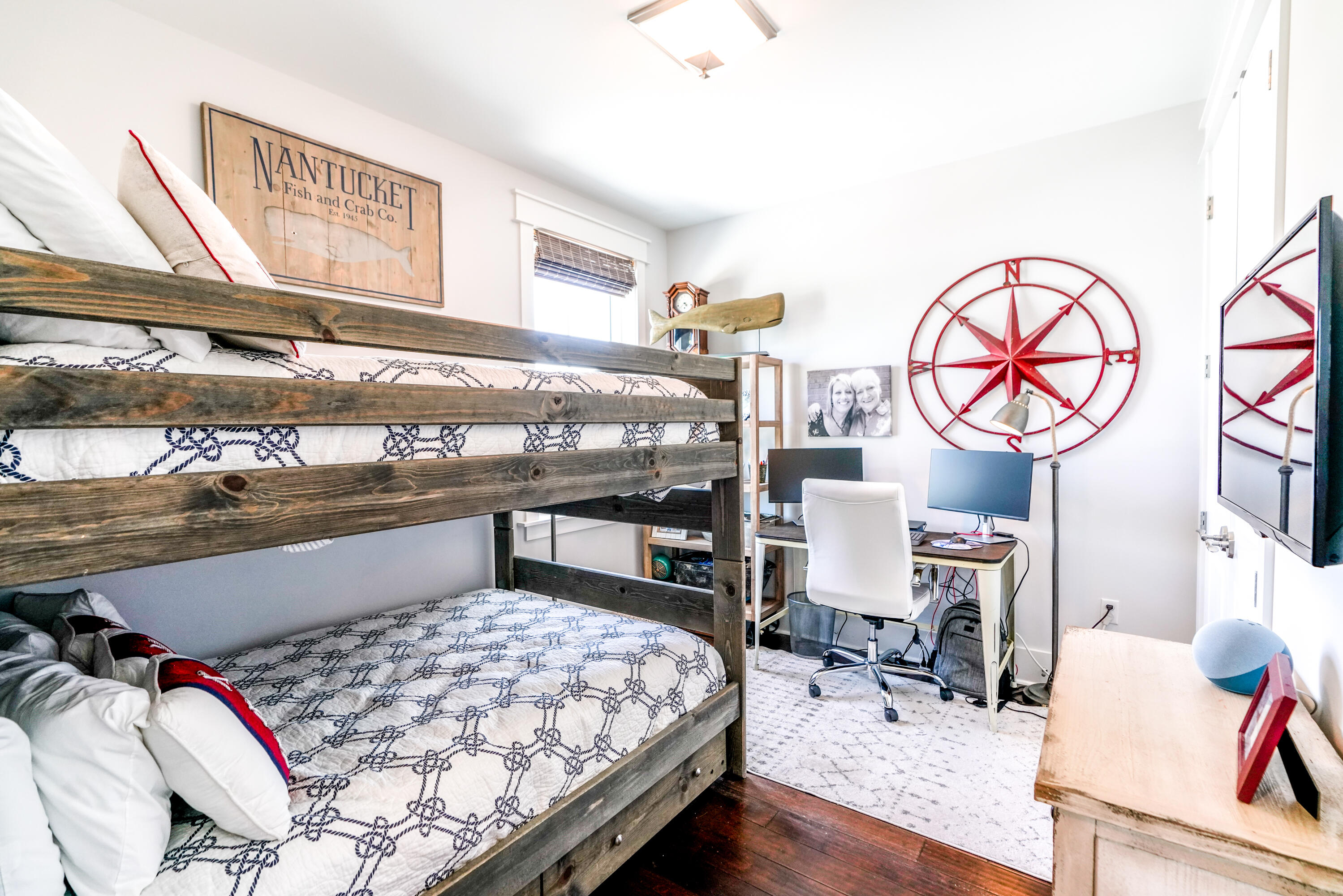 NATUREWALK AT SEAGROVE - Residential