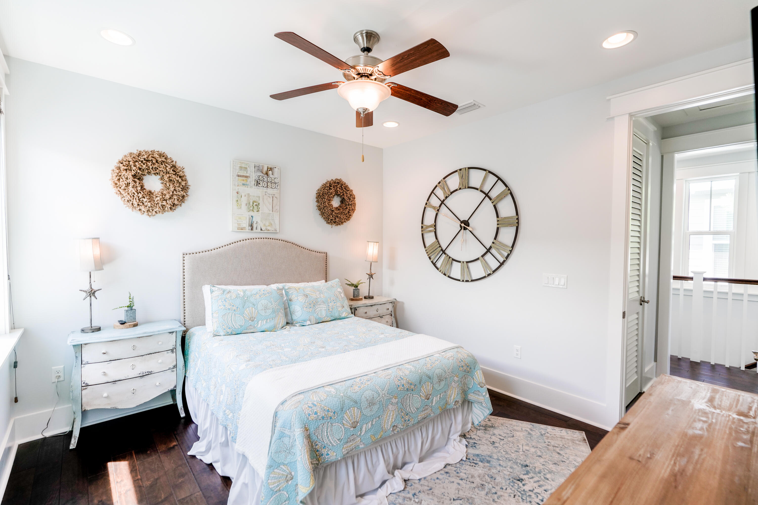 NATUREWALK AT SEAGROVE - Residential