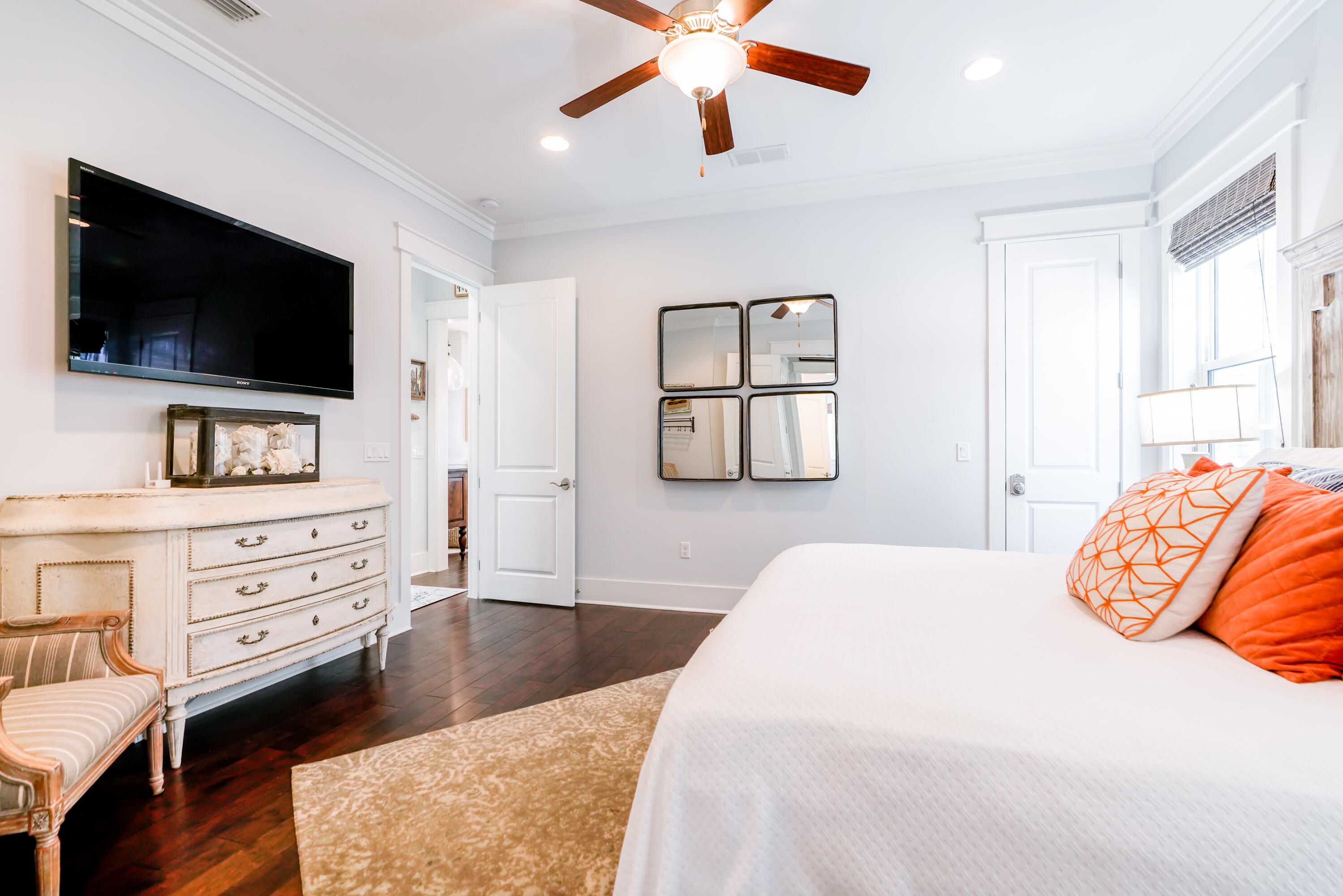 NATUREWALK AT SEAGROVE - Residential