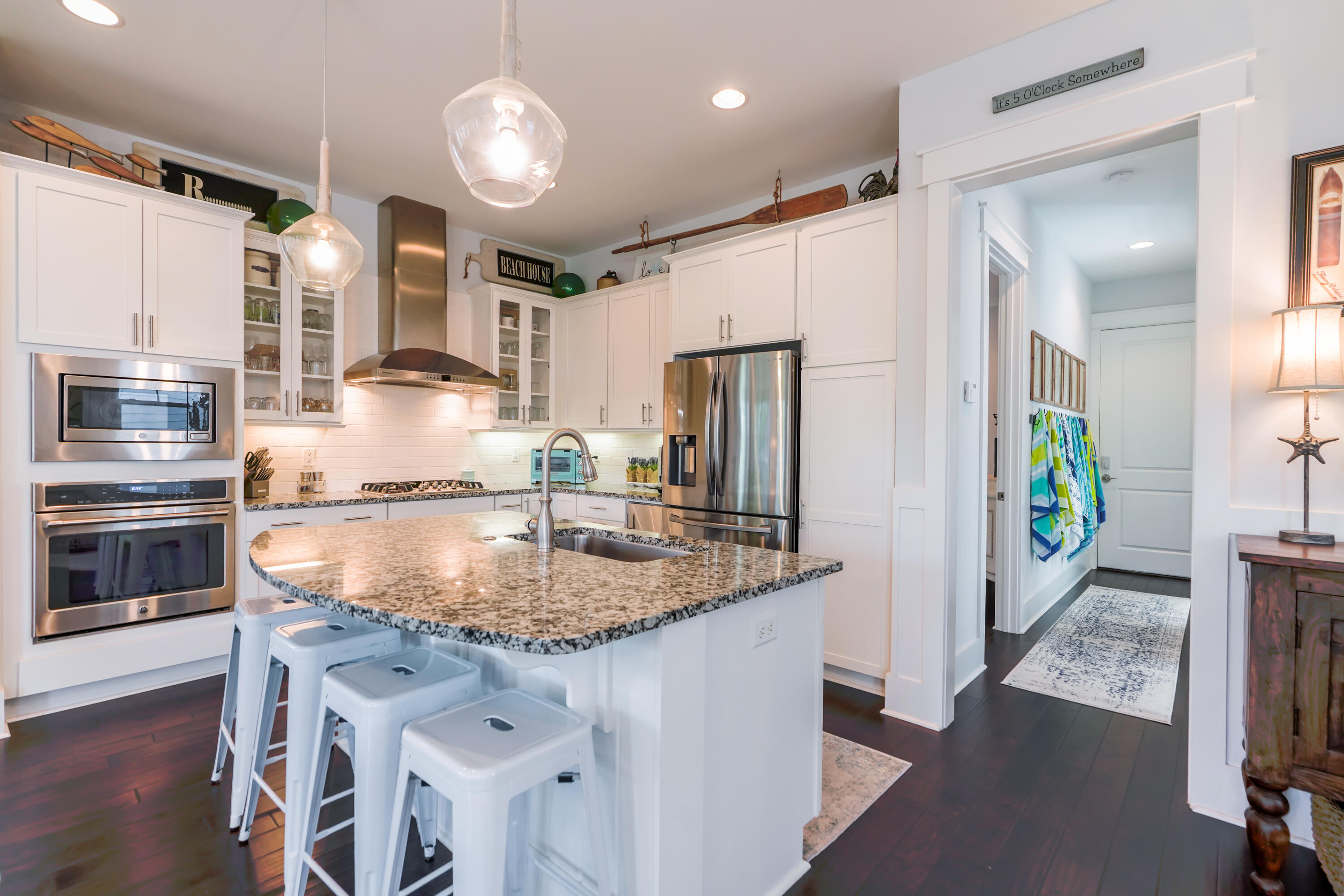 NATUREWALK AT SEAGROVE - Residential