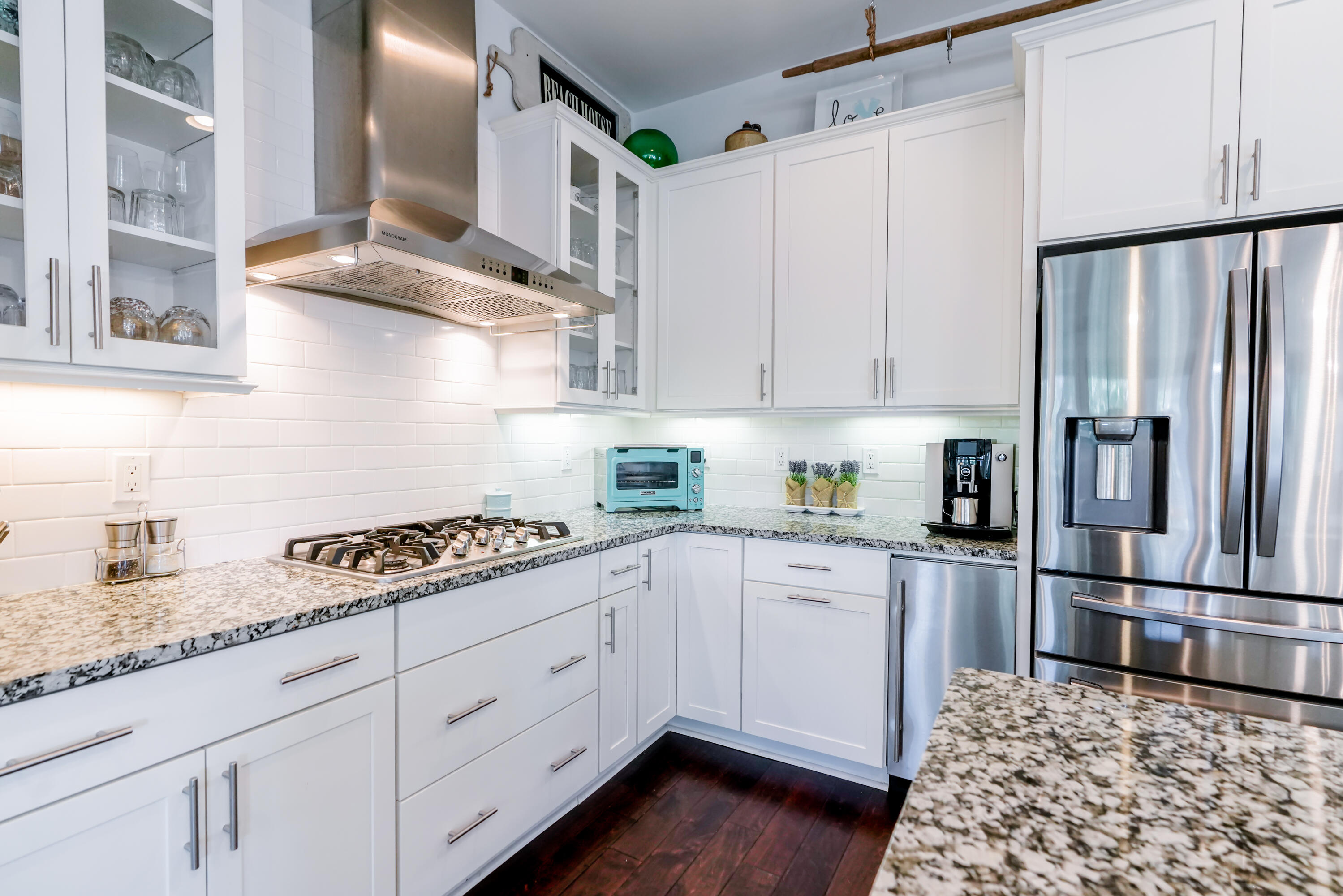 NATUREWALK AT SEAGROVE - Residential