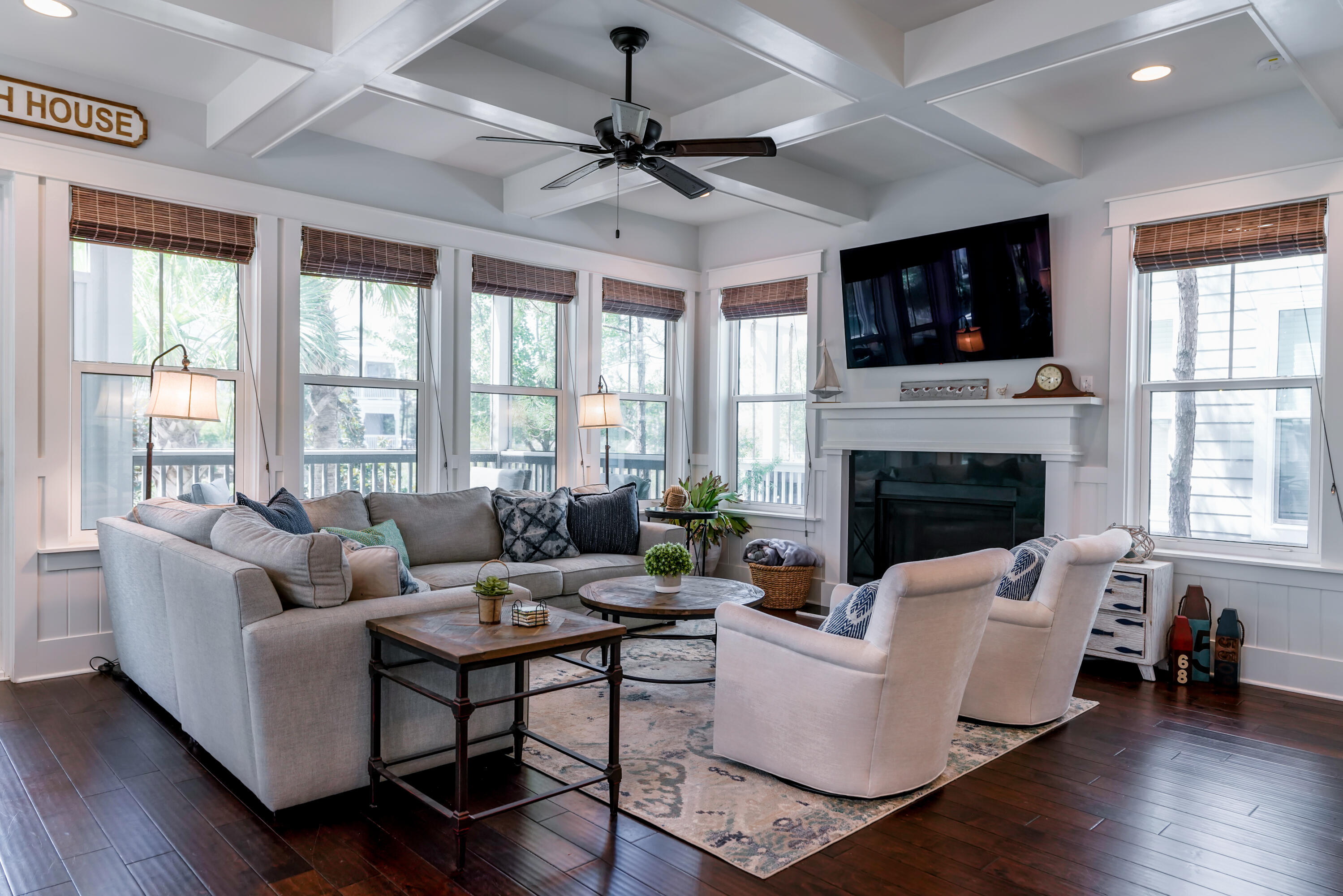 NATUREWALK AT SEAGROVE - Residential