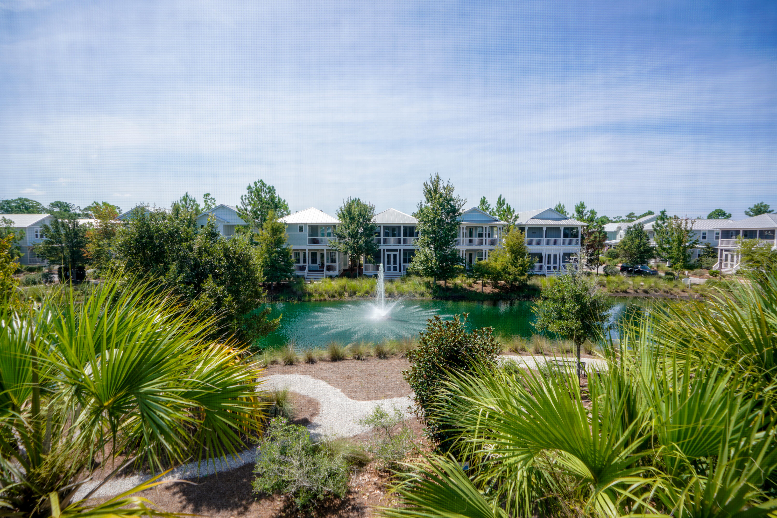 NATUREWALK AT SEAGROVE - Residential
