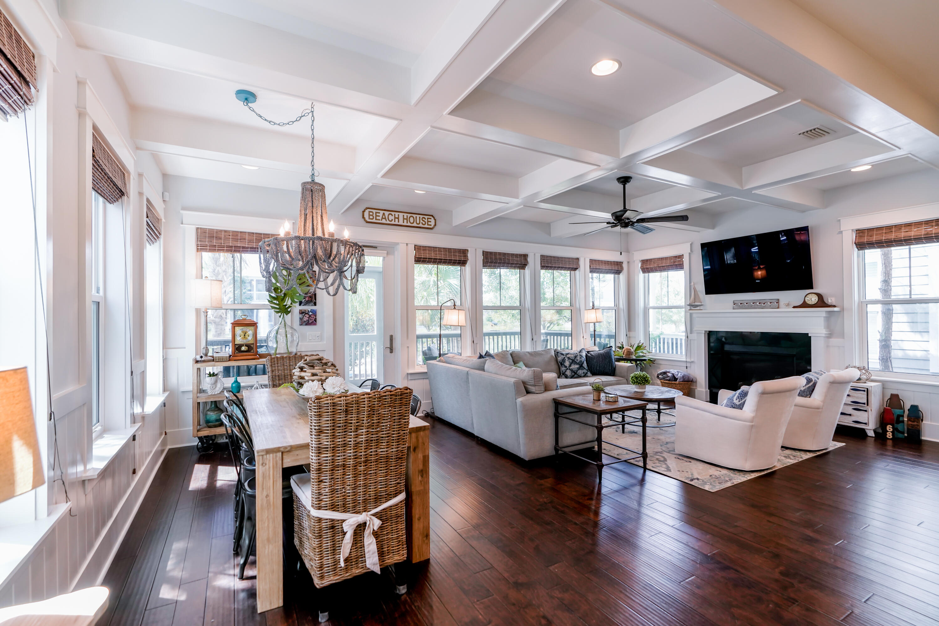 NATUREWALK AT SEAGROVE - Residential