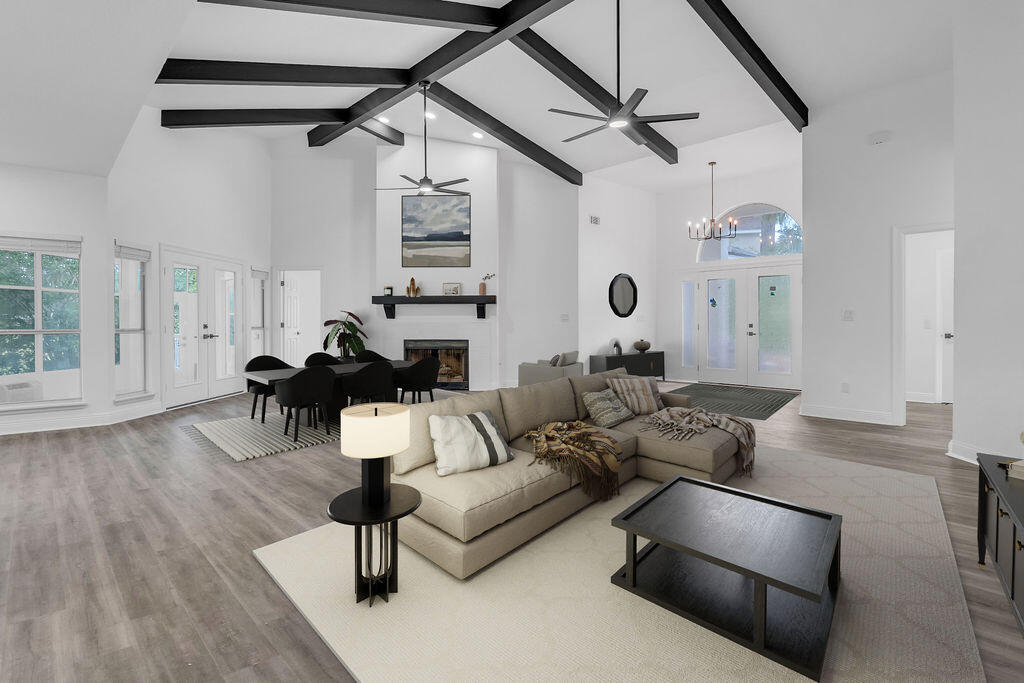PALMETTO DUNES - Residential