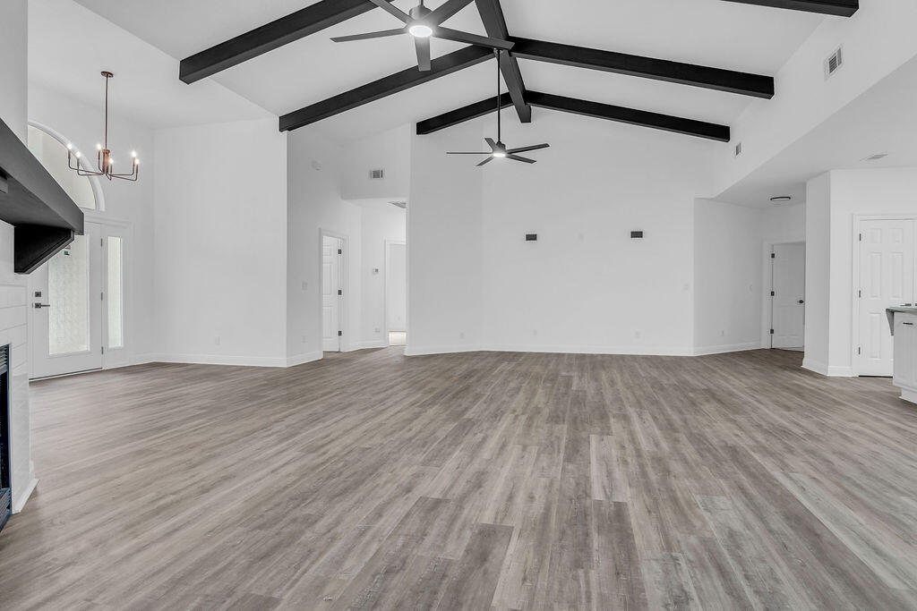 PALMETTO DUNES - Residential