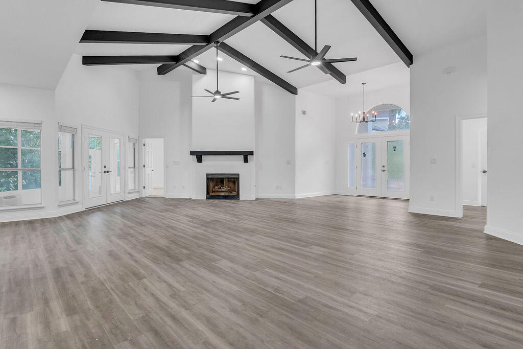 PALMETTO DUNES - Residential