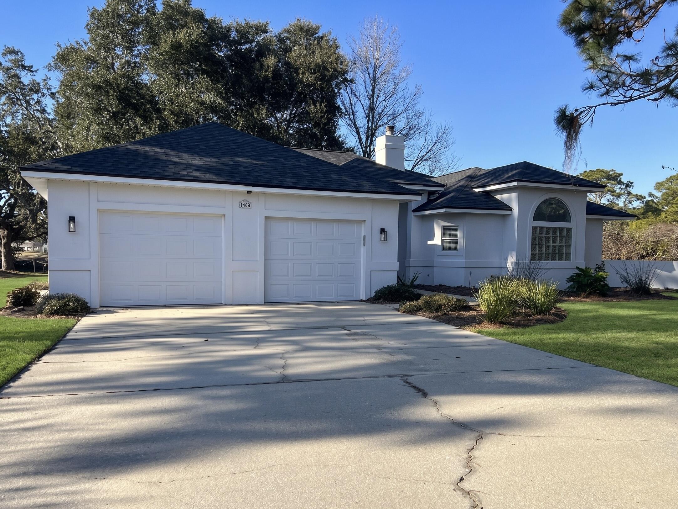 PALMETTO DUNES - Residential