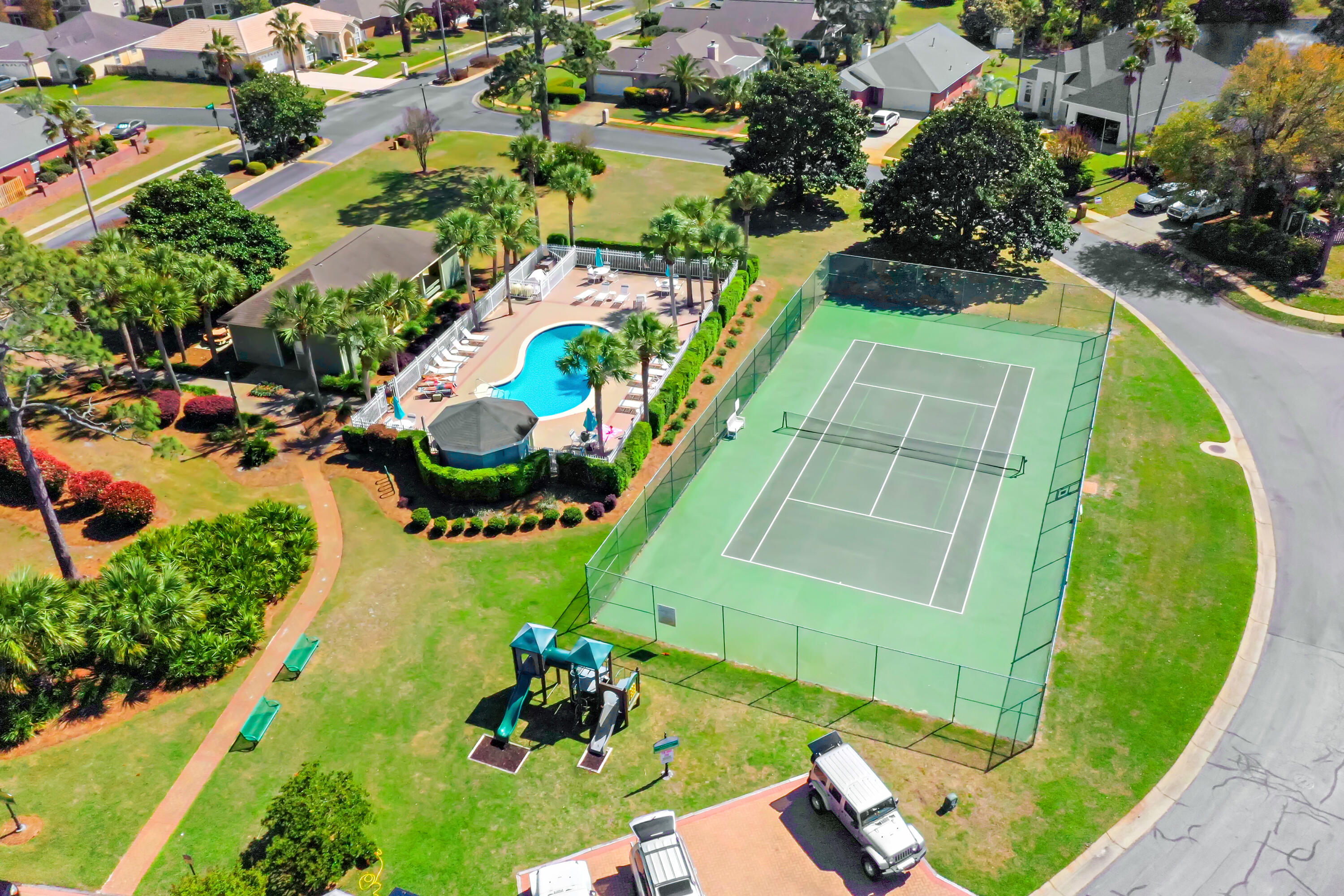 MANDAVILLA - Residential