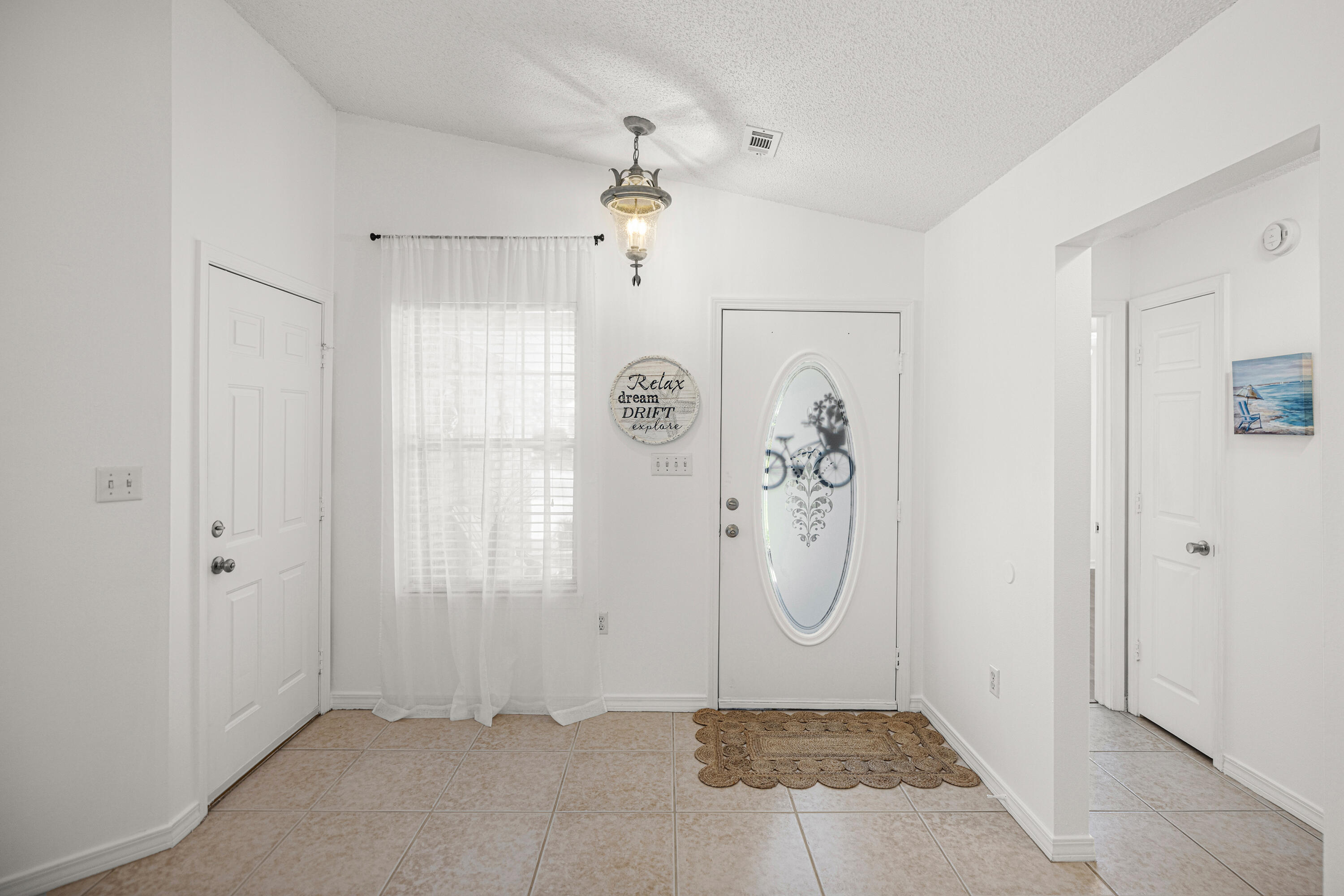 MANDAVILLA - Residential