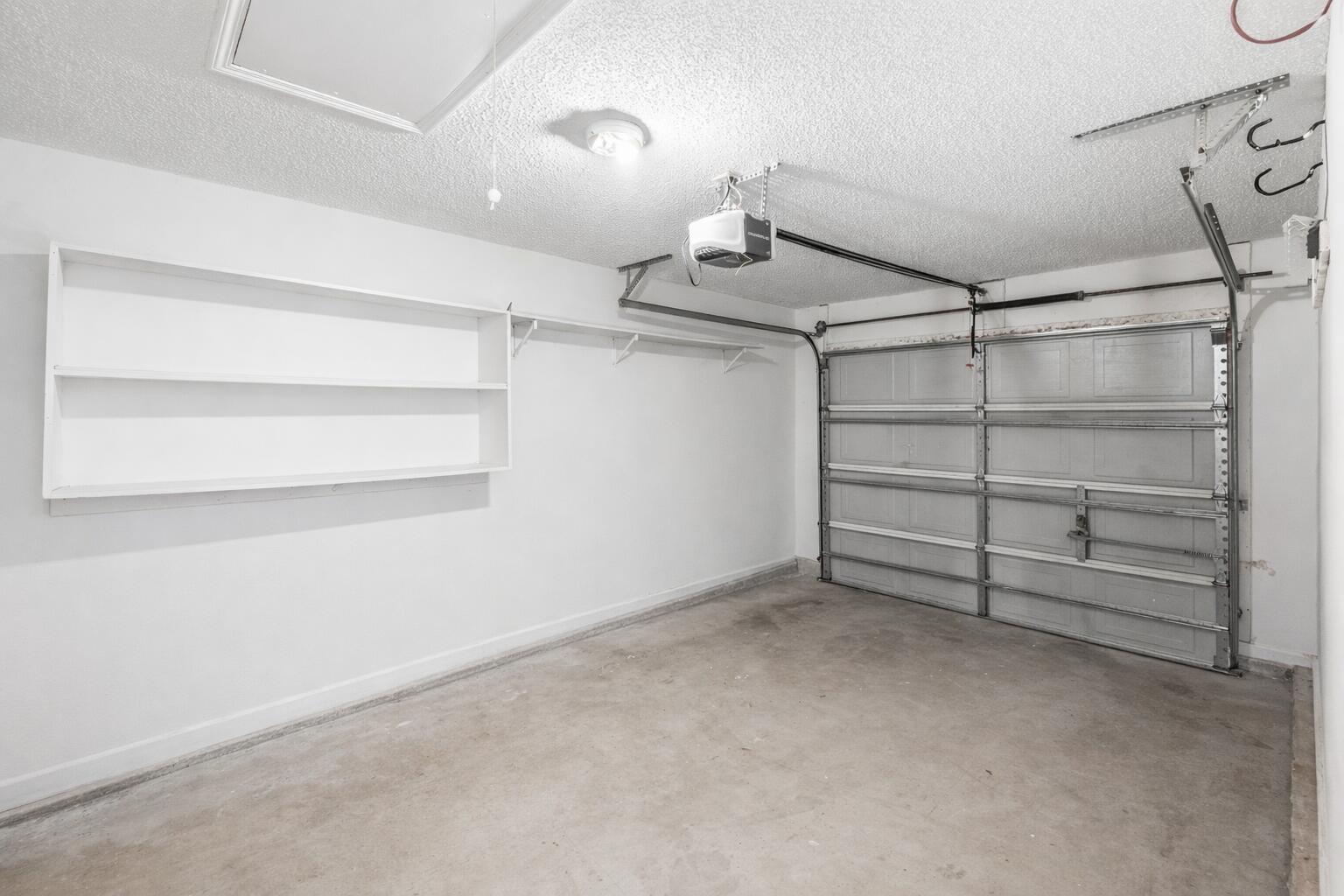 MANDAVILLA - Residential