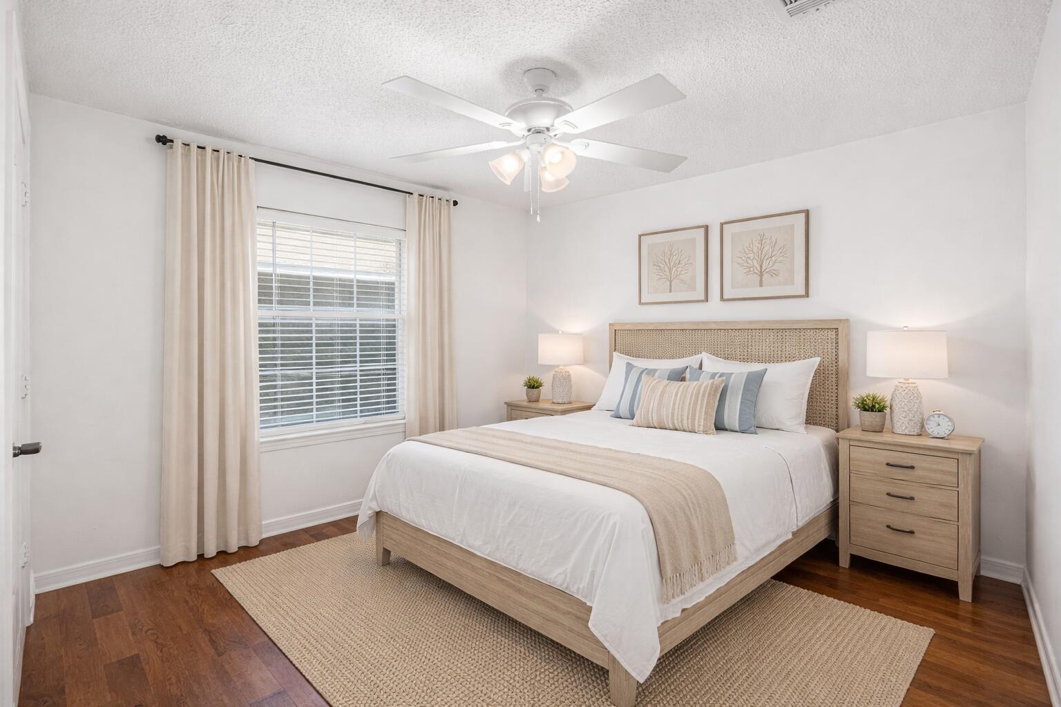 MANDAVILLA - Residential