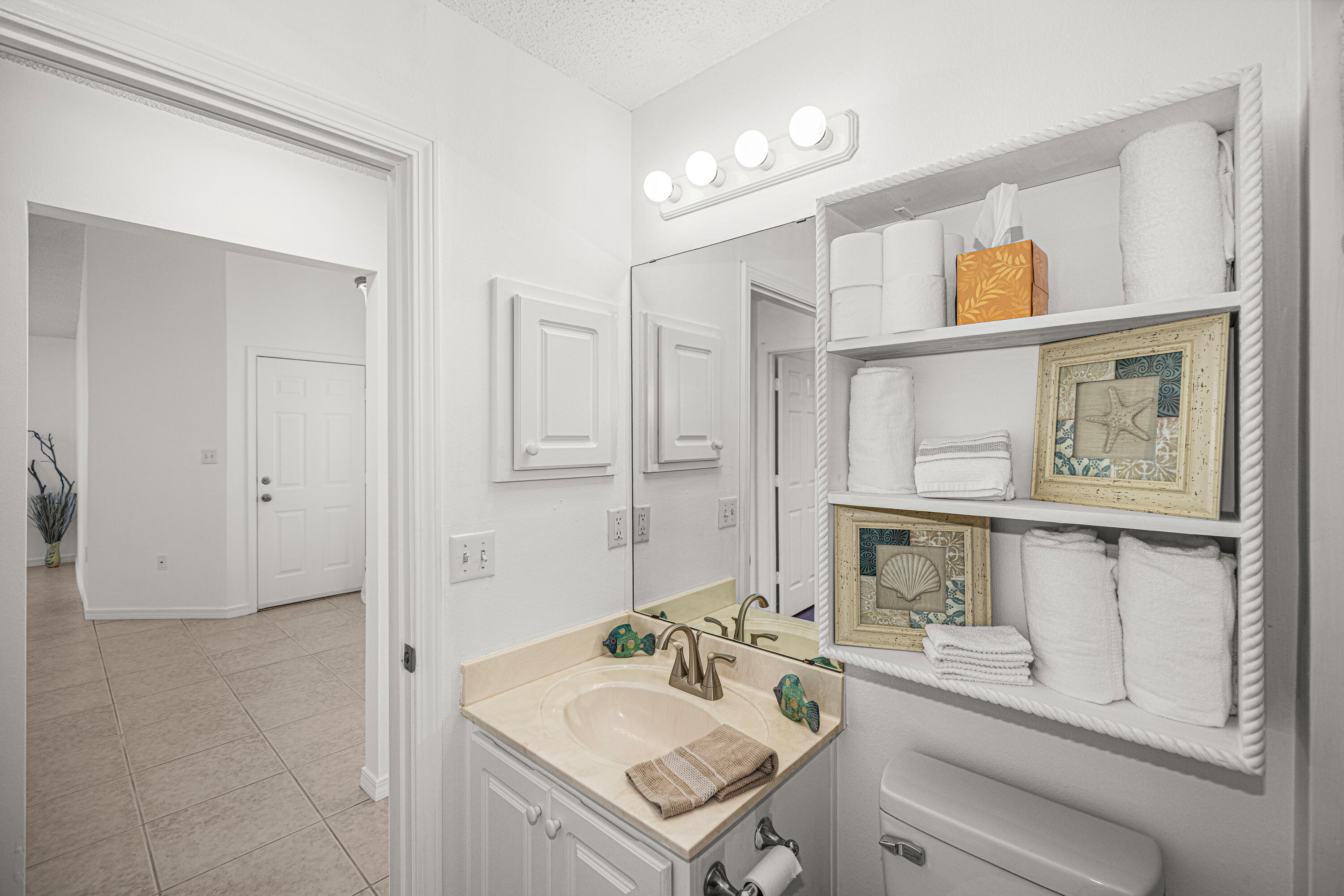 MANDAVILLA - Residential