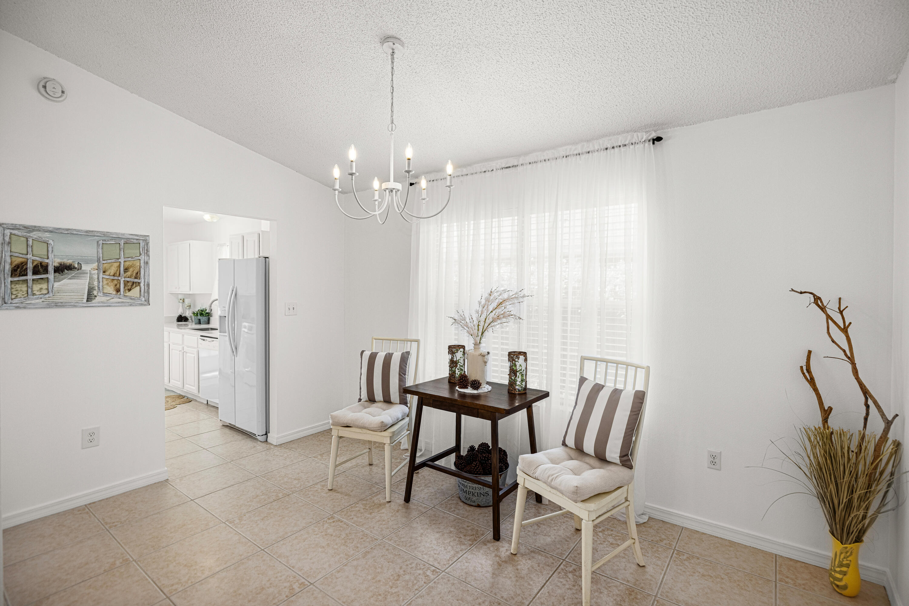 MANDAVILLA - Residential