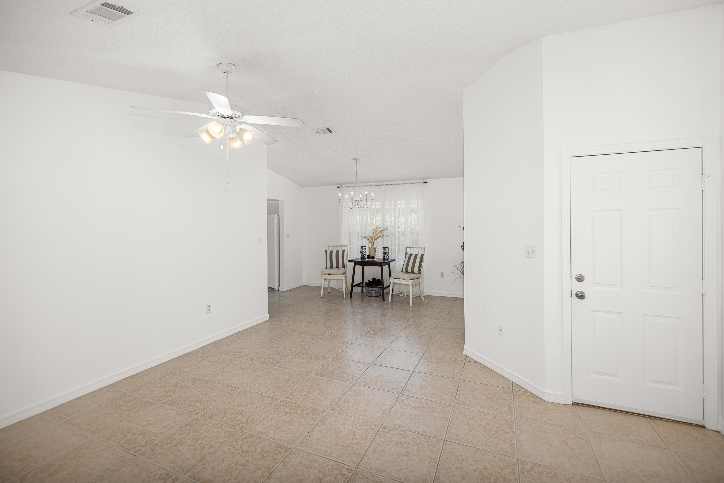 MANDAVILLA - Residential