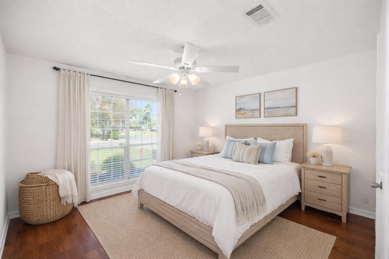 MANDAVILLA - Residential