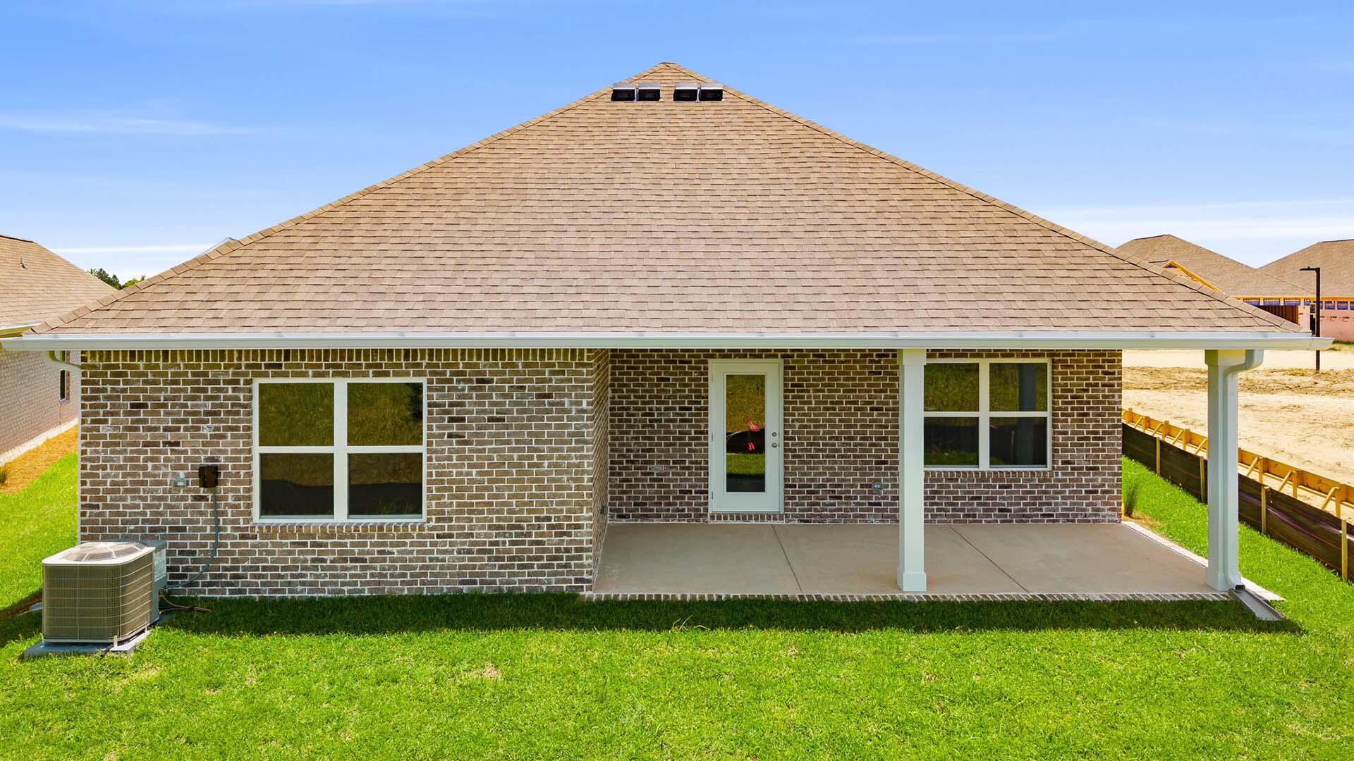 Owl's Head Farms - Residential