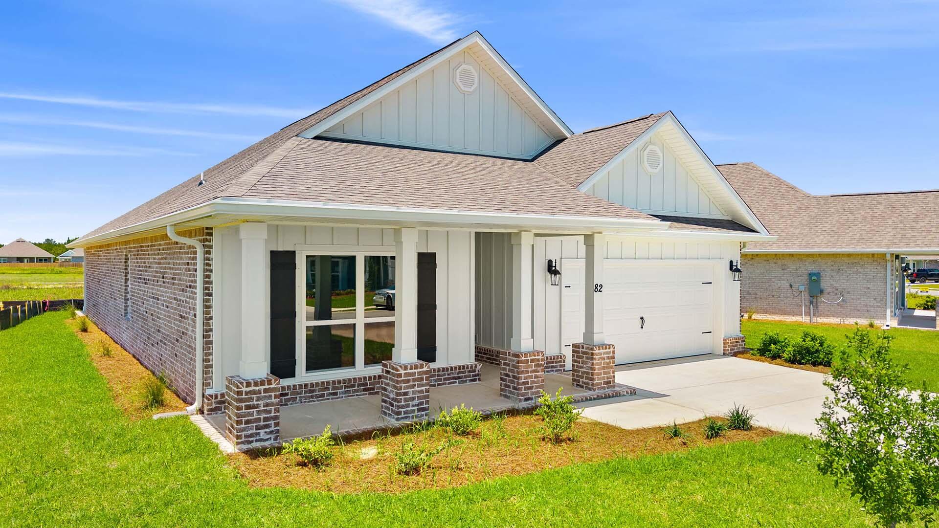 Owl's Head Farms - Residential