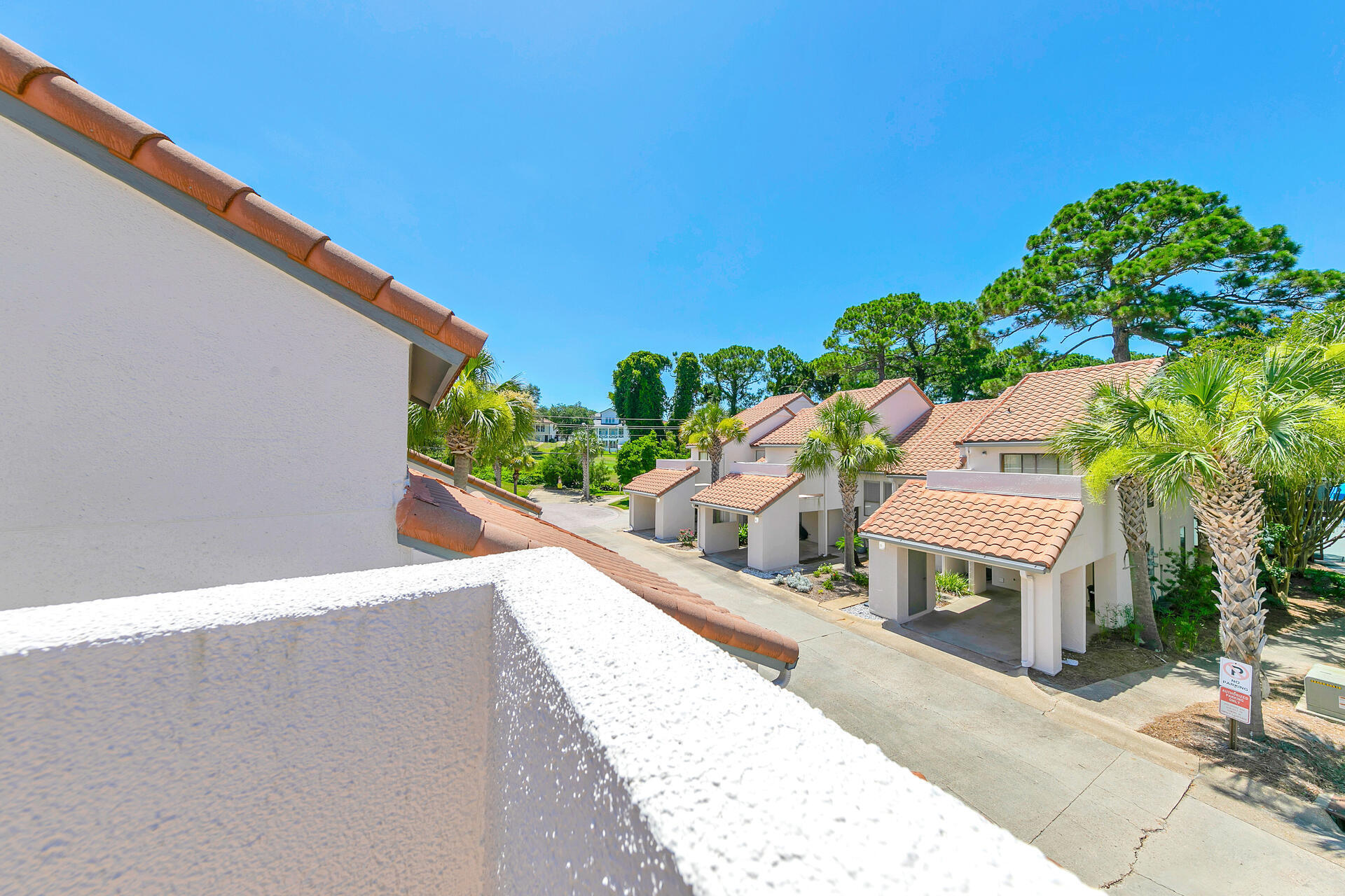 TOPS'L TENNIS VILLAGE - Residential