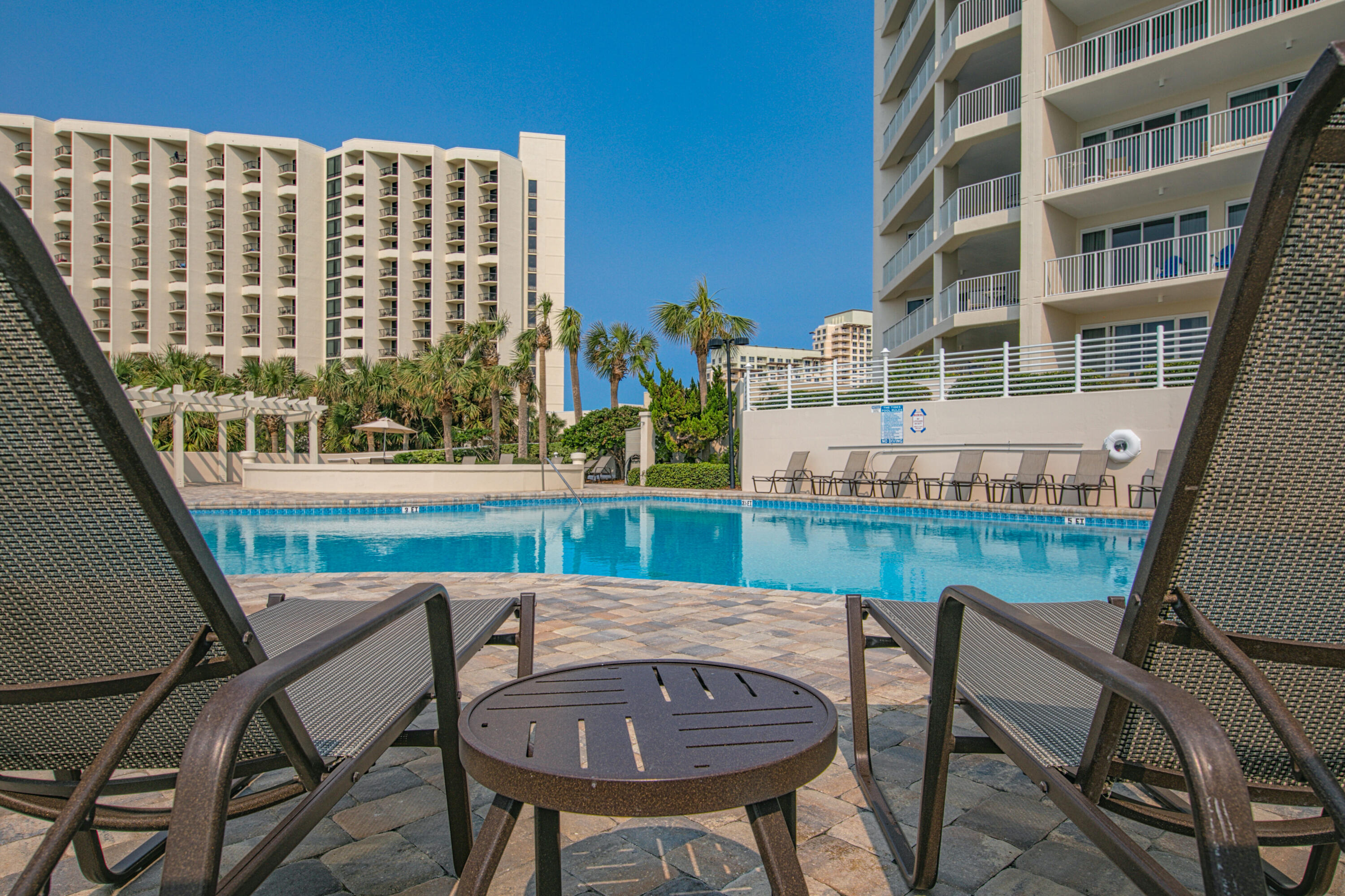 TOPS'L TENNIS VILLAGE - Residential