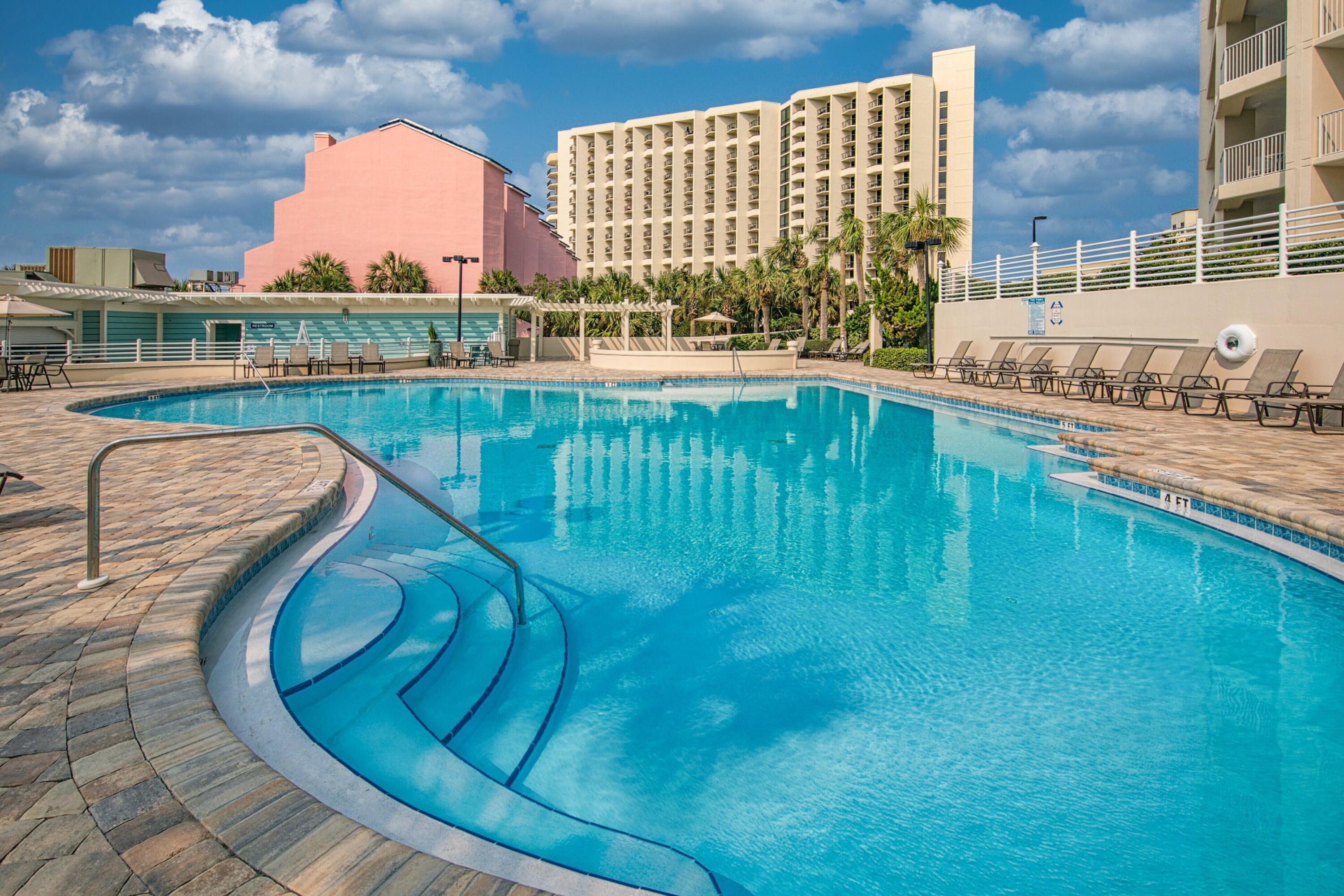 TOPS'L TENNIS VILLAGE - Residential