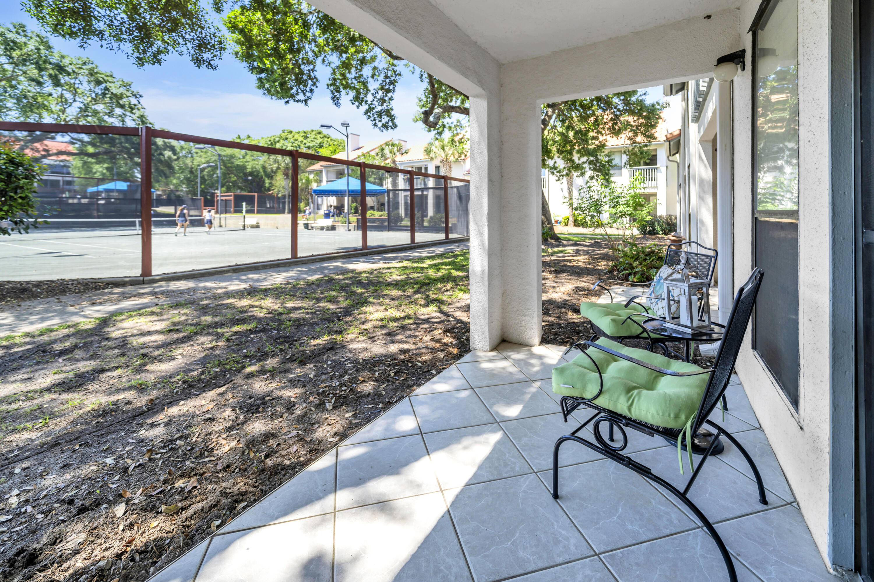 TOPS'L TENNIS VILLAGE - Residential