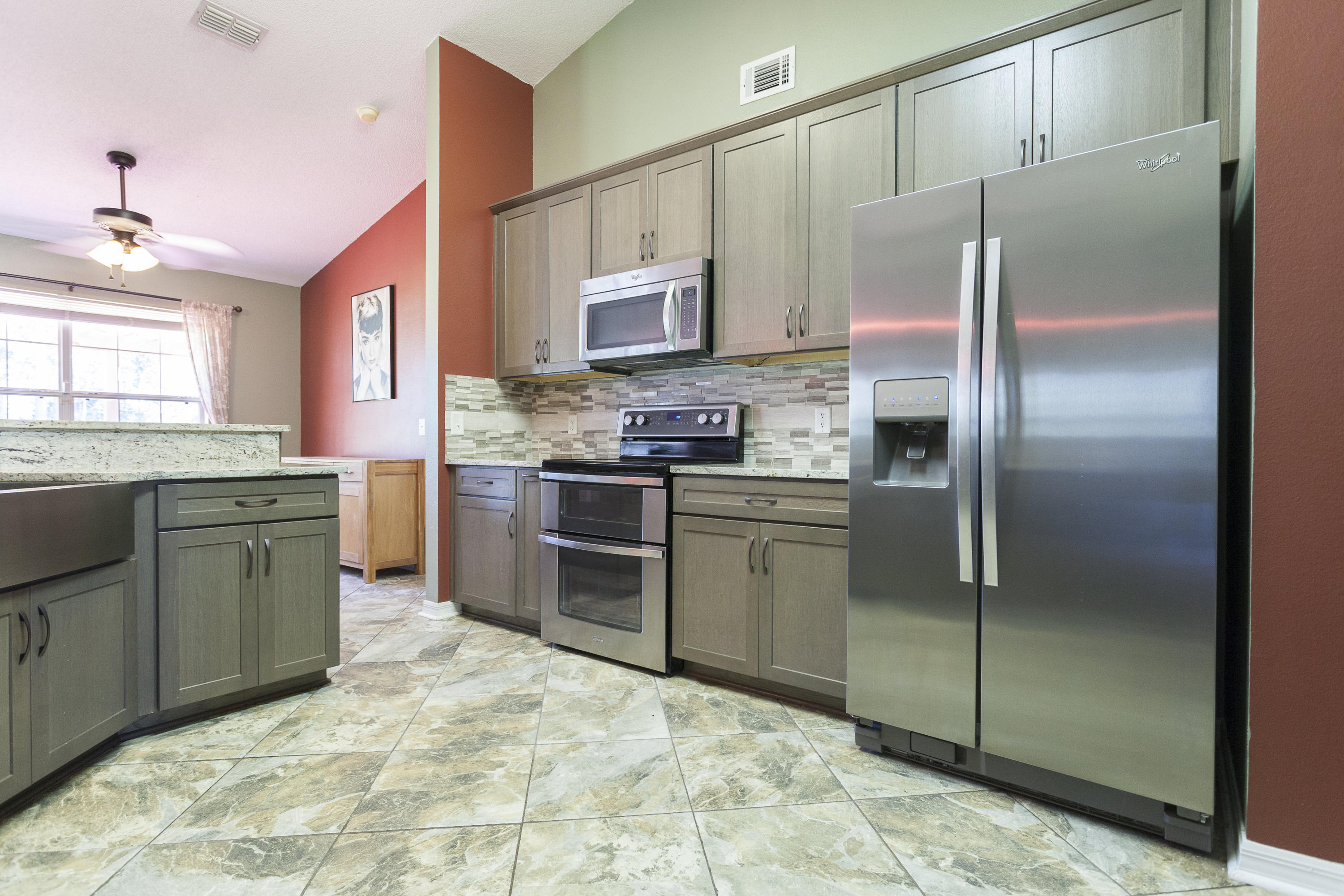 HOLLEY BY THE SEA - Residential