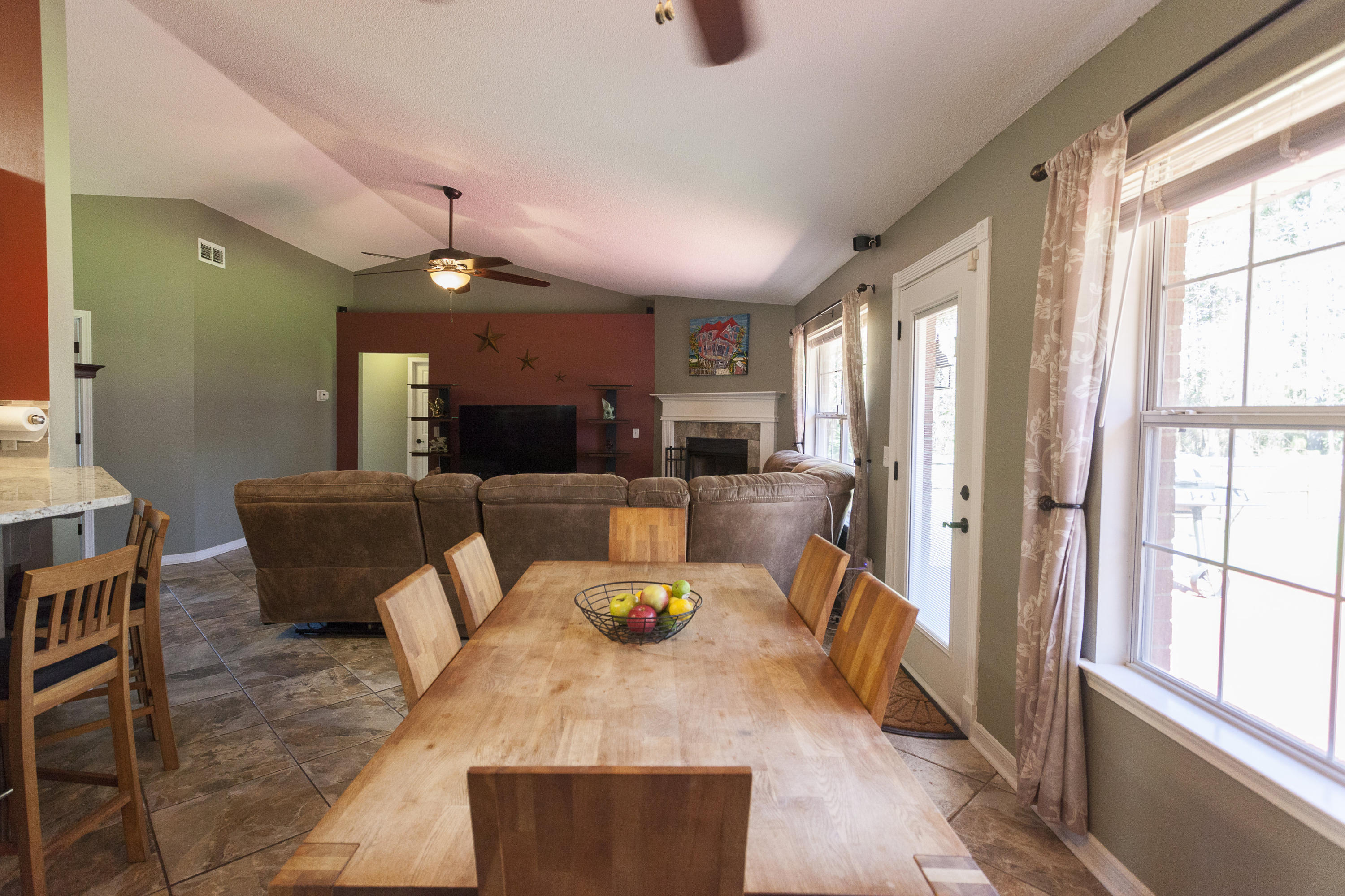 HOLLEY BY THE SEA - Residential