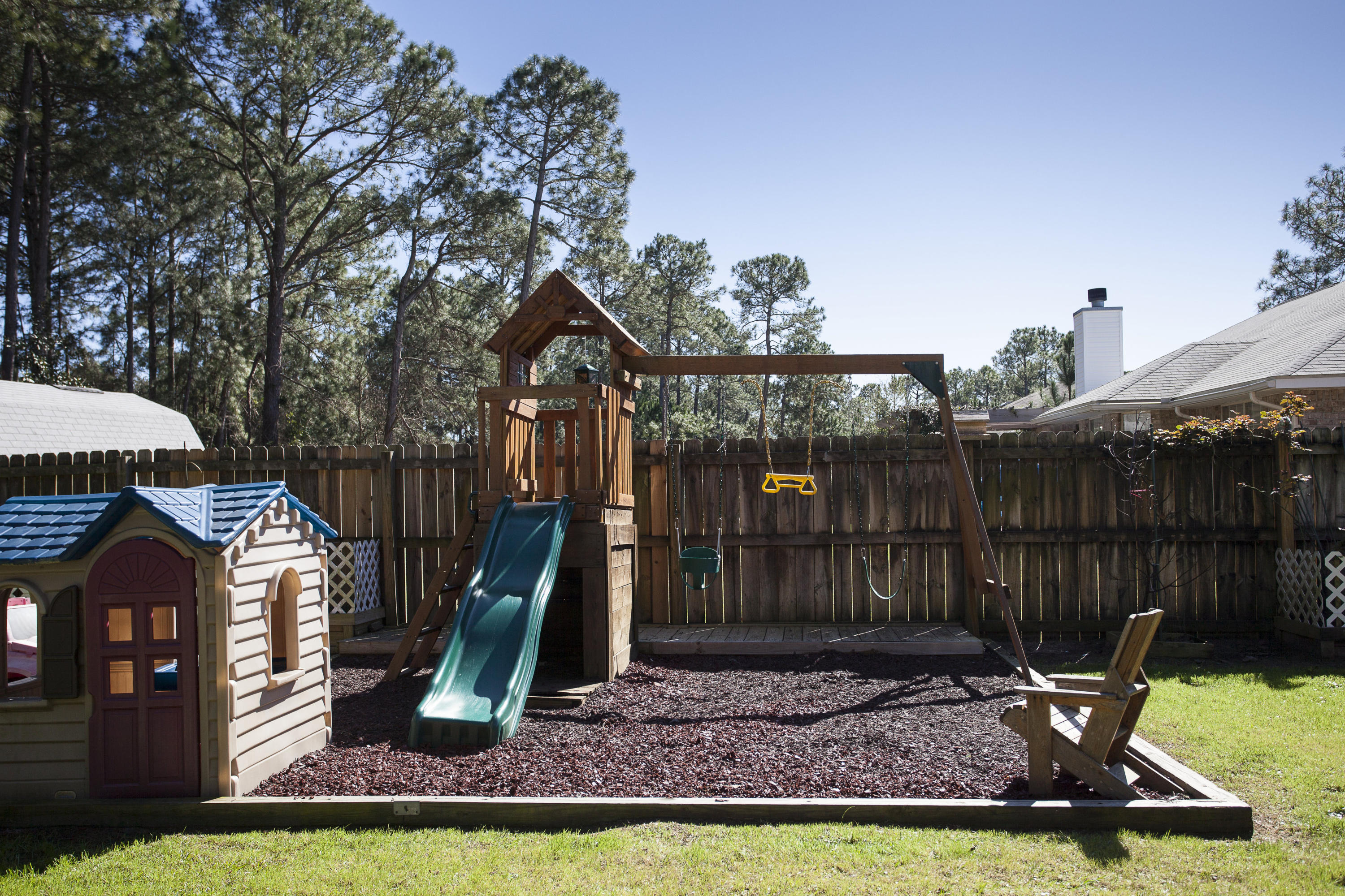 HOLLEY BY THE SEA - Residential