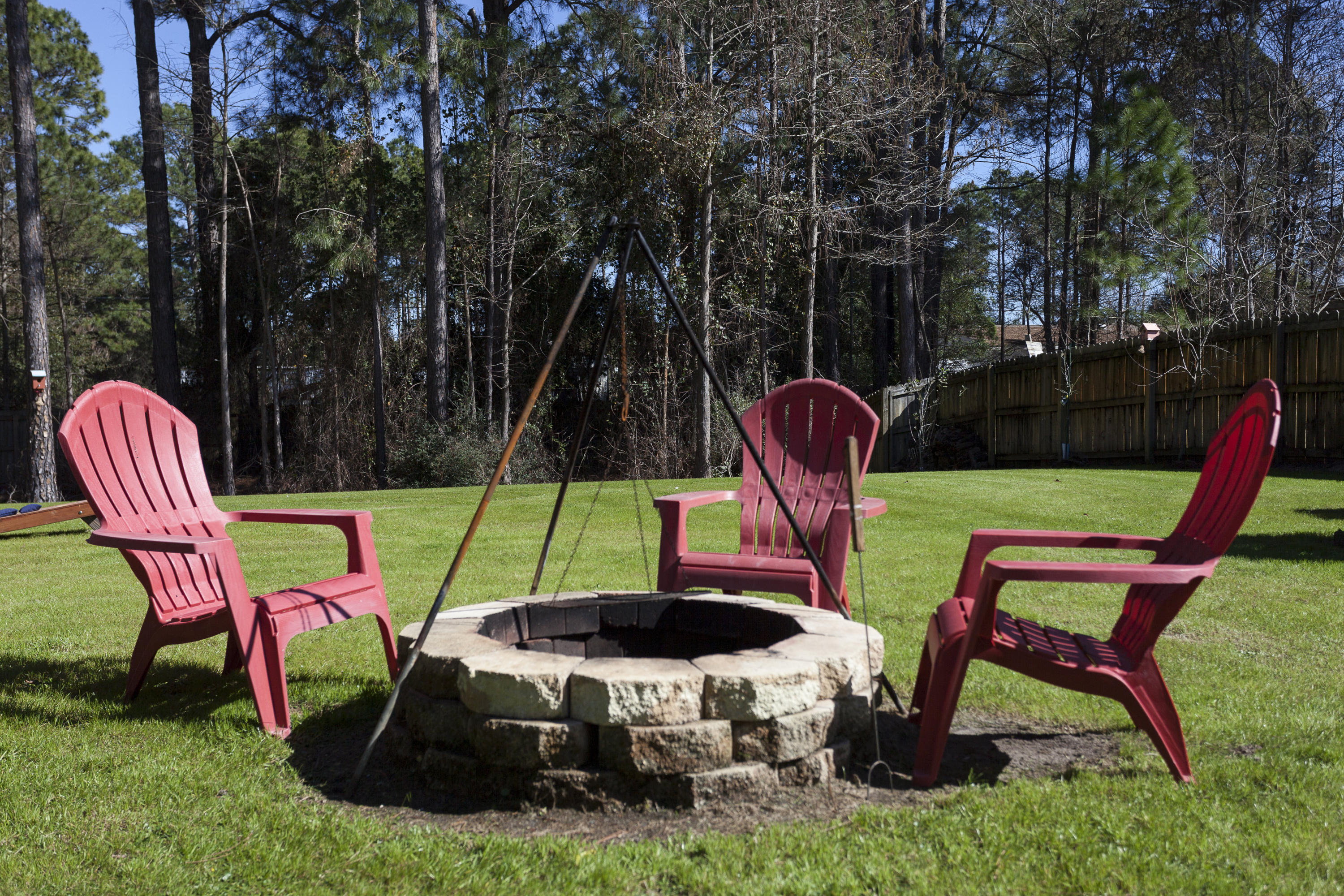 HOLLEY BY THE SEA - Residential