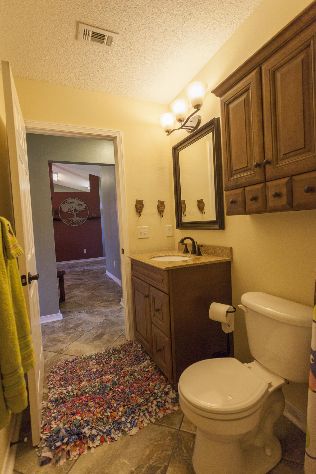 HOLLEY BY THE SEA - Residential