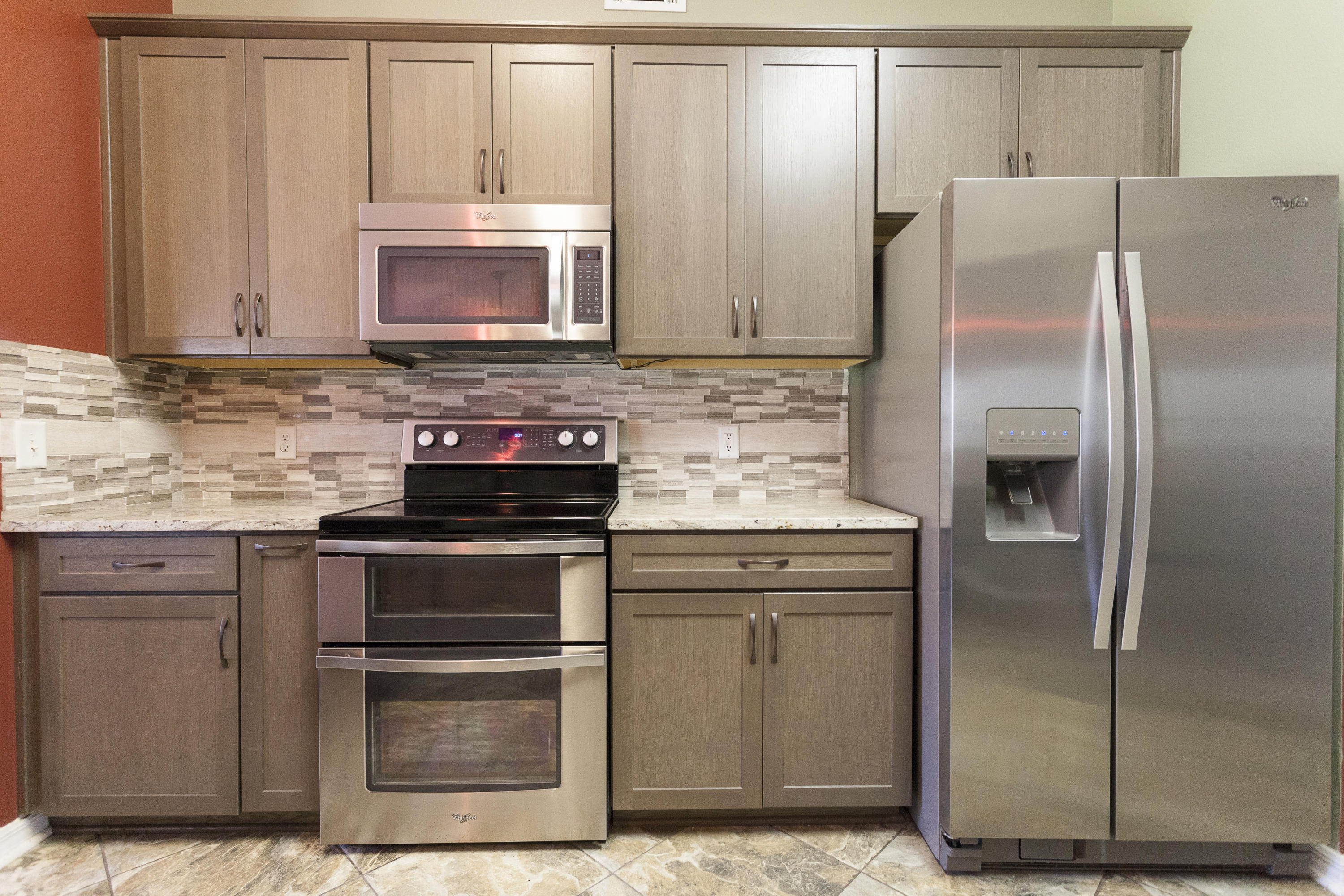 HOLLEY BY THE SEA - Residential