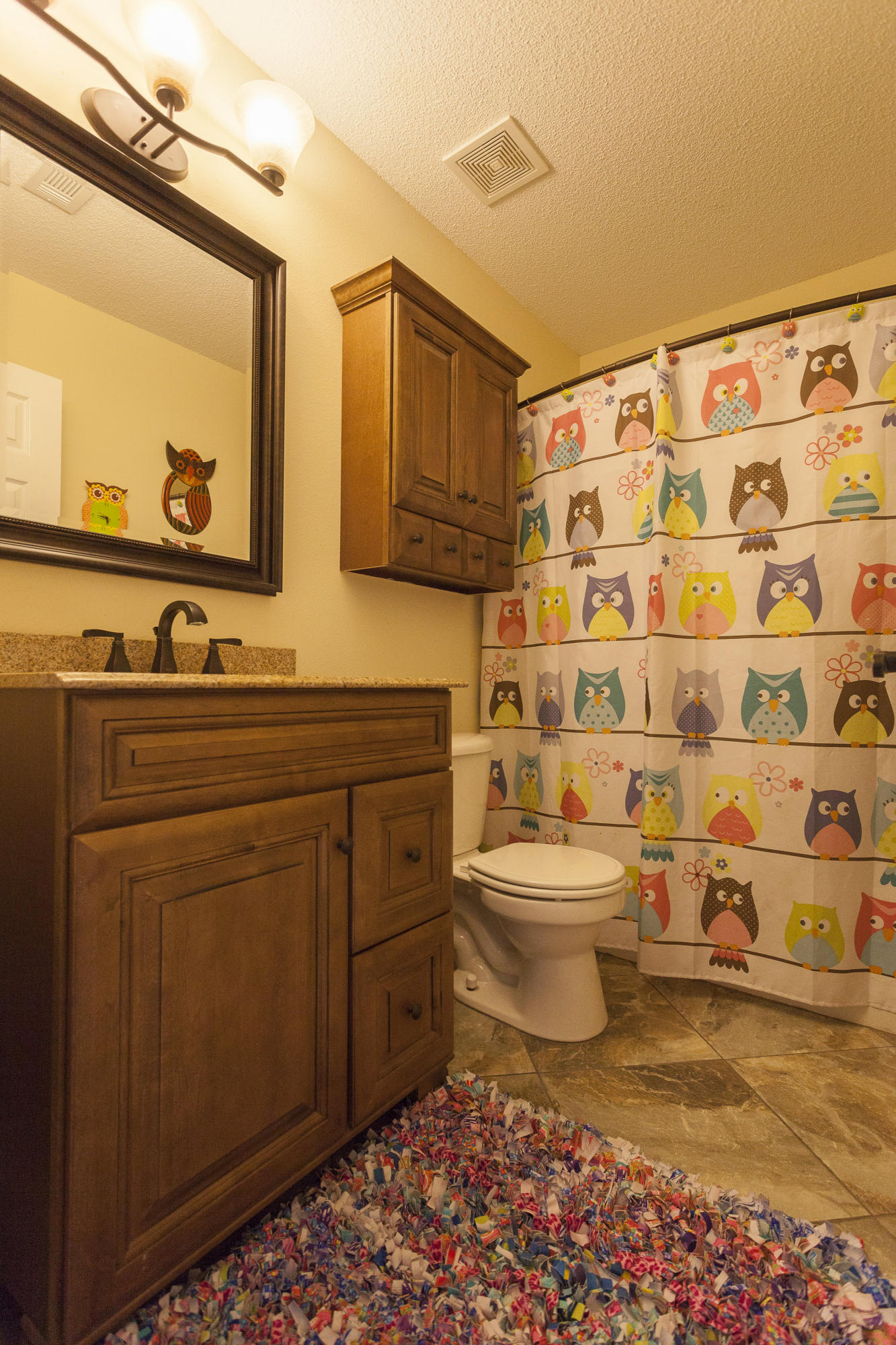 HOLLEY BY THE SEA - Residential