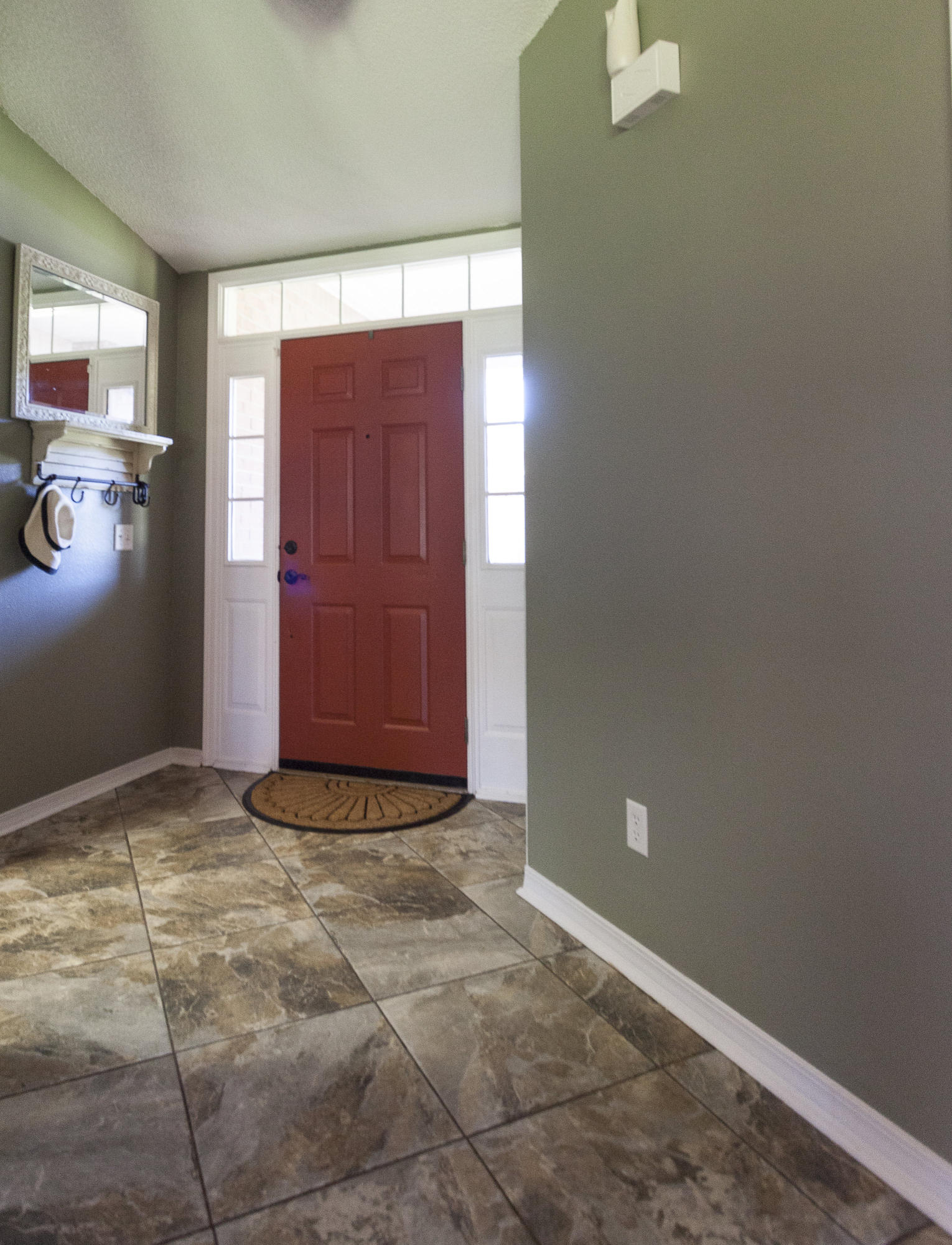 HOLLEY BY THE SEA - Residential