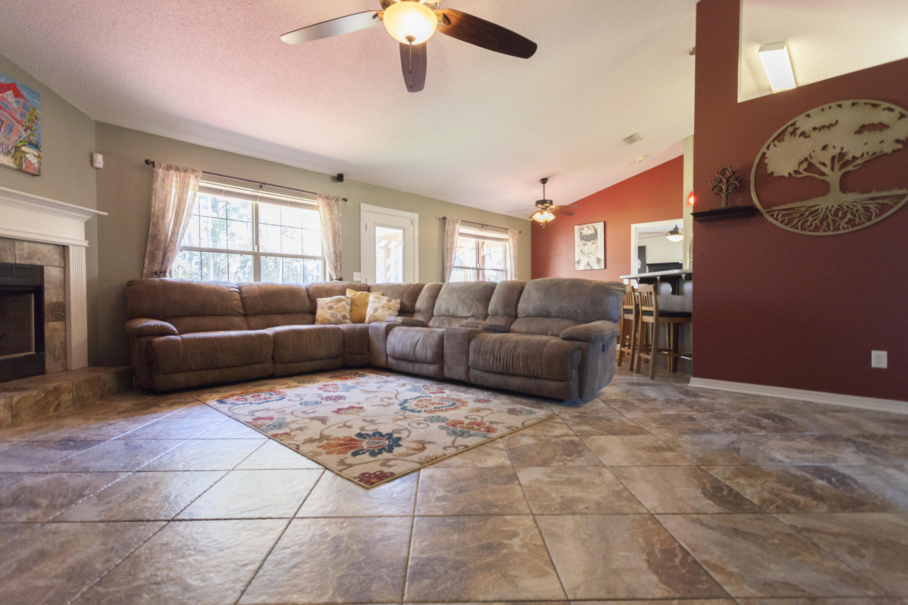 HOLLEY BY THE SEA - Residential