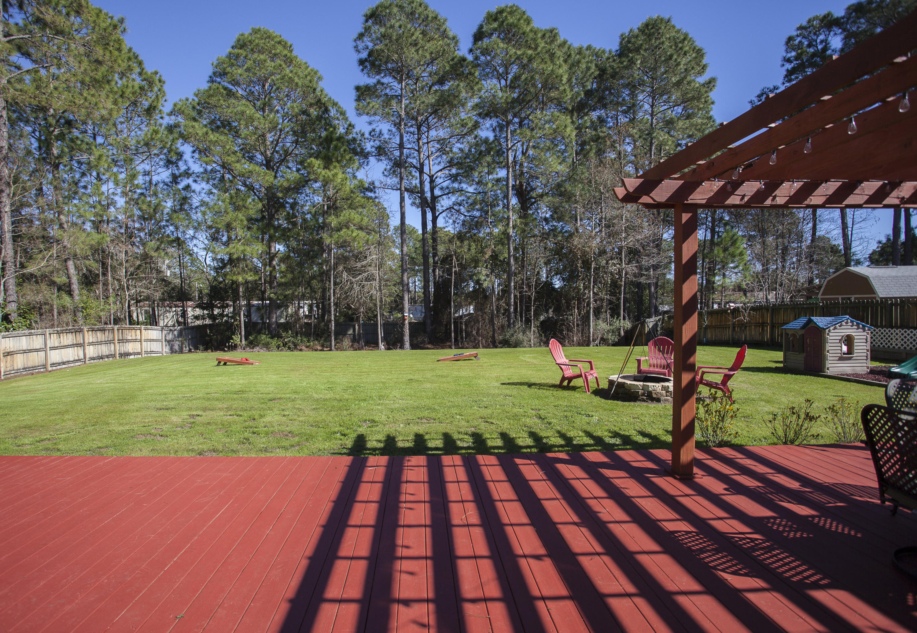 HOLLEY BY THE SEA - Residential