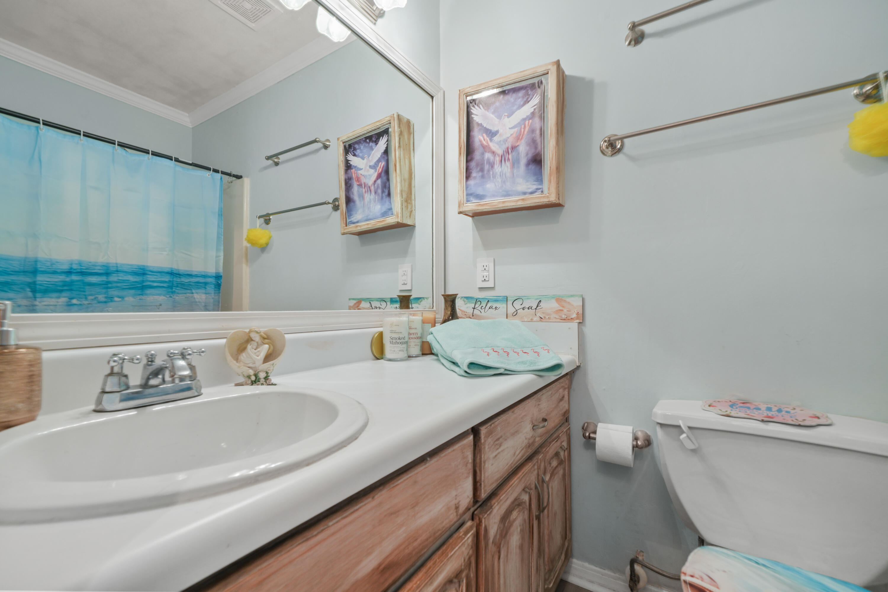 SOUNDWIND CONDO - Residential